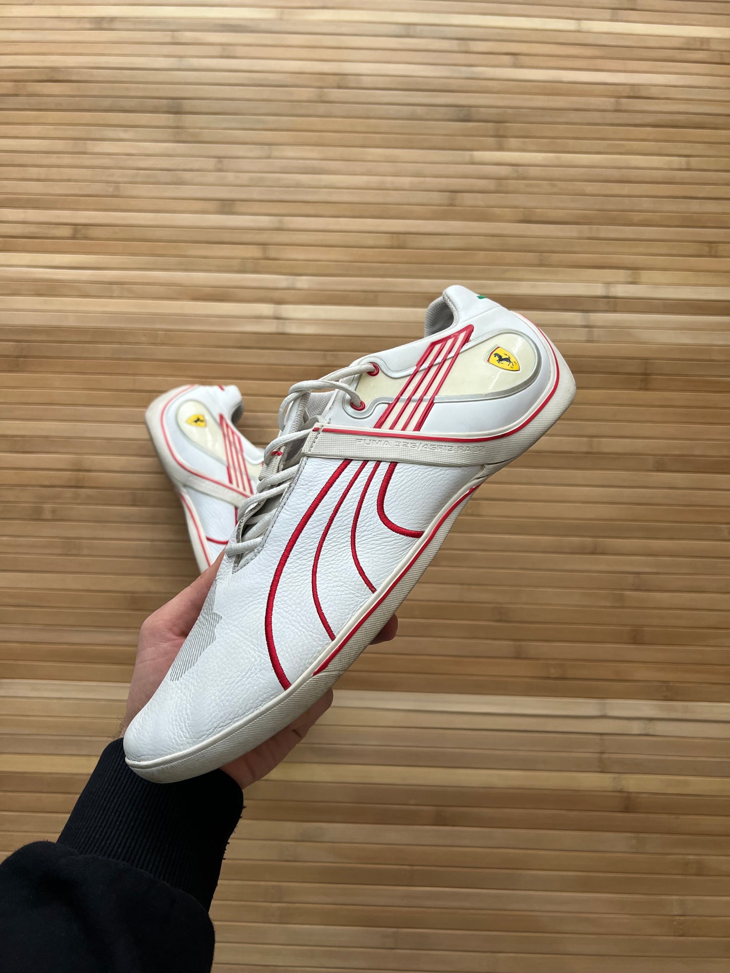 Ferrari Puma Sneakers (46)