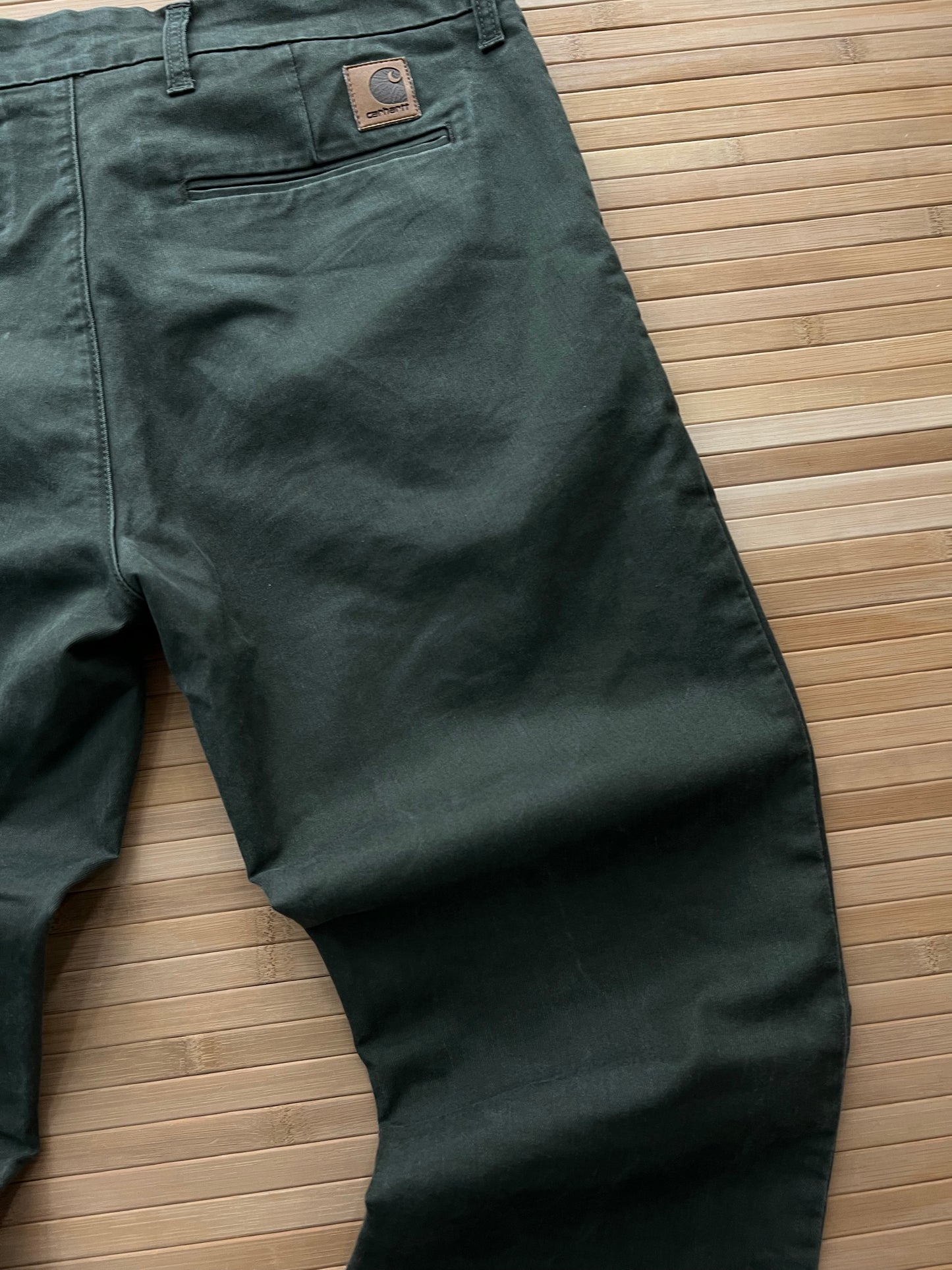 Carhartt WIP Chino Pants (32x30)