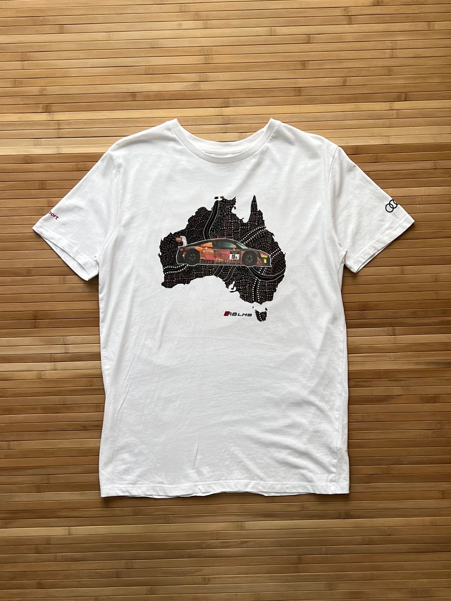 Audi R8 T-Shirt (M)