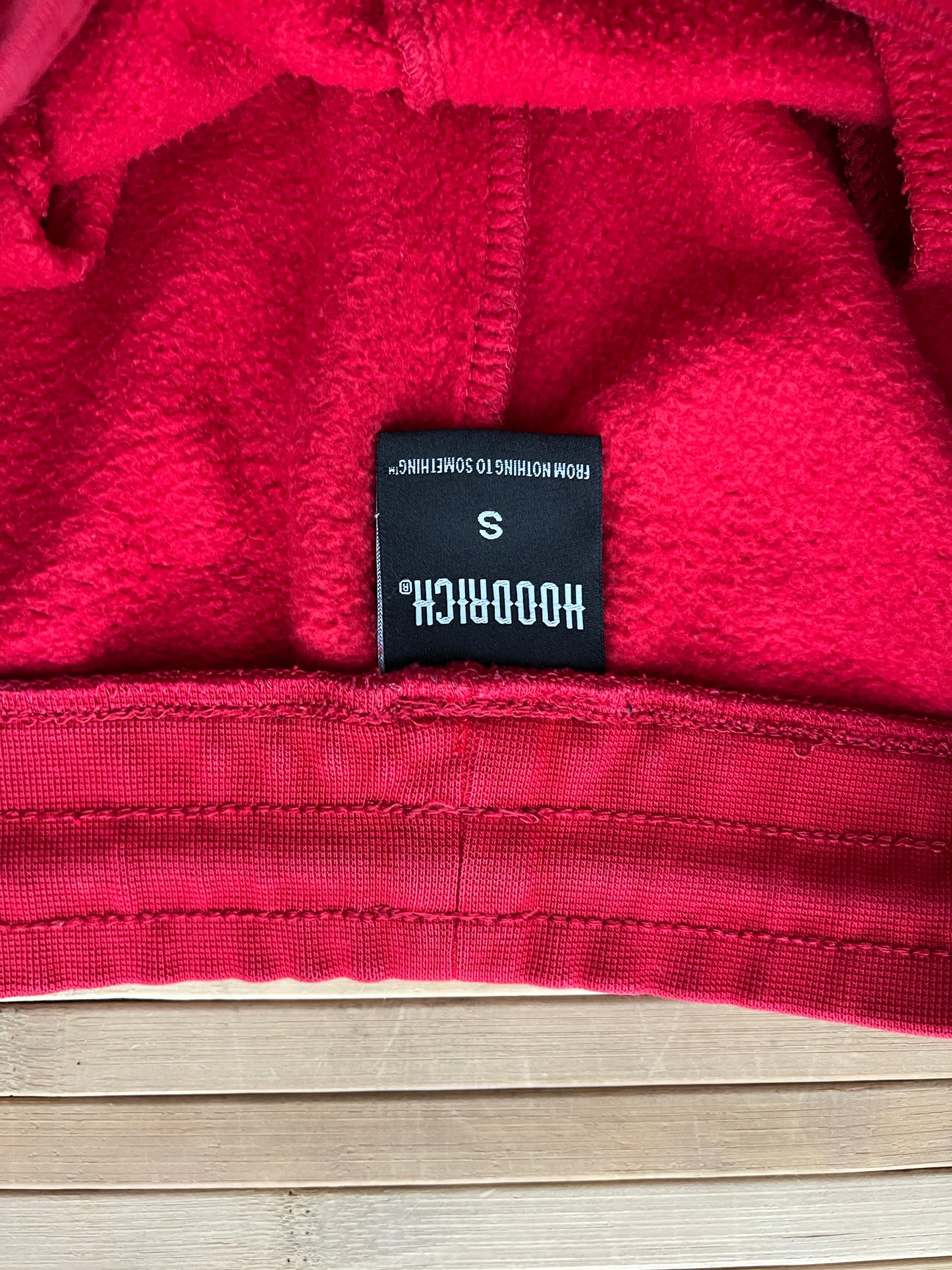Hoodrich Sweatpants (S)