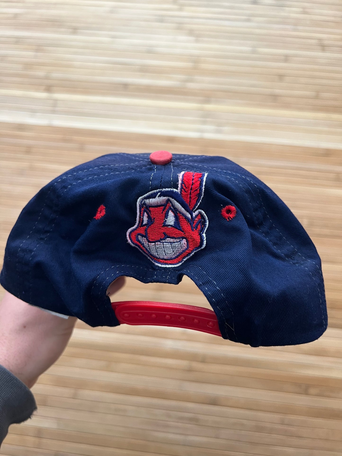 NFL Cleveland Indians Hat (one size)