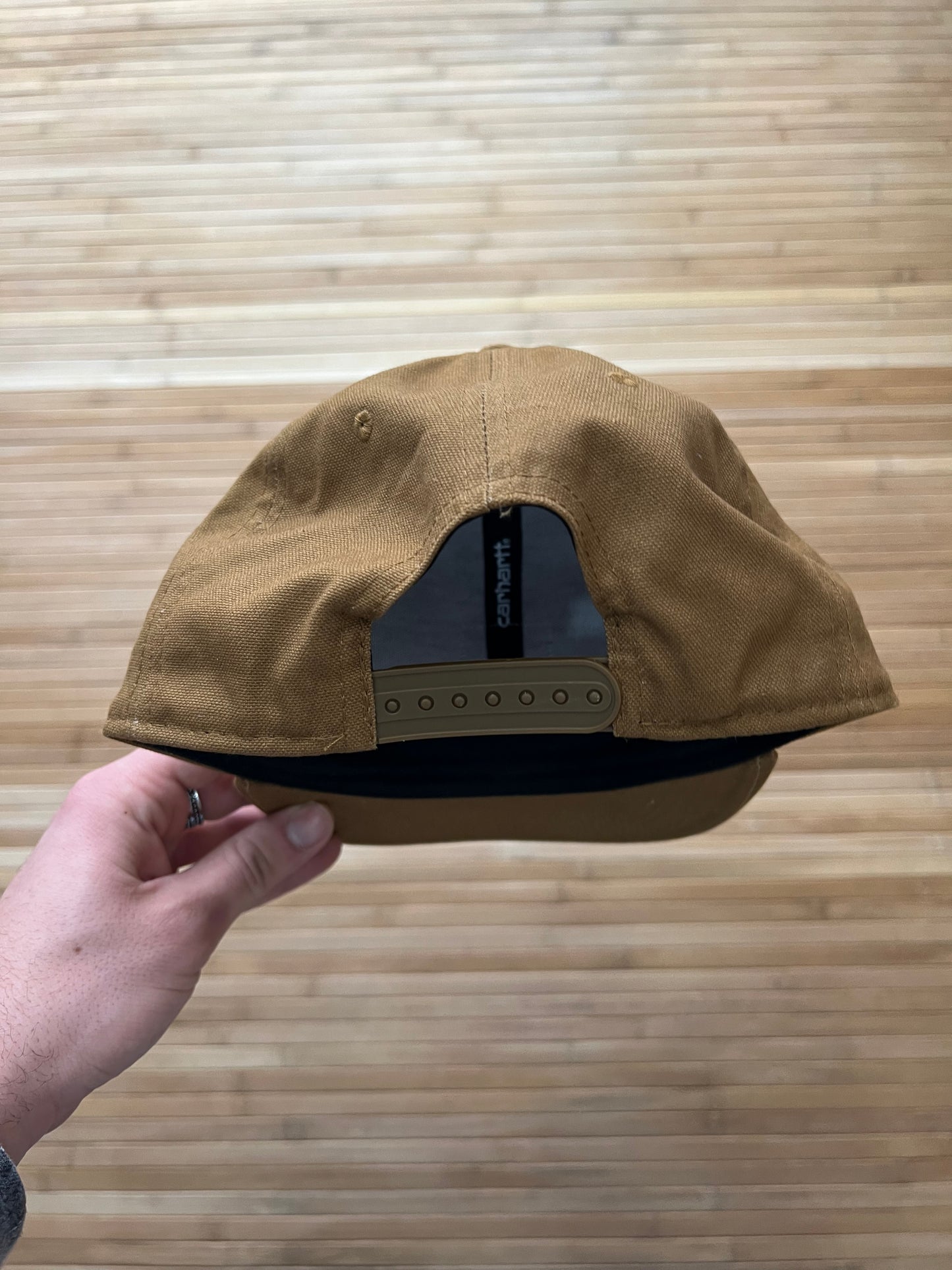 Carhartt Snap Back (one size)