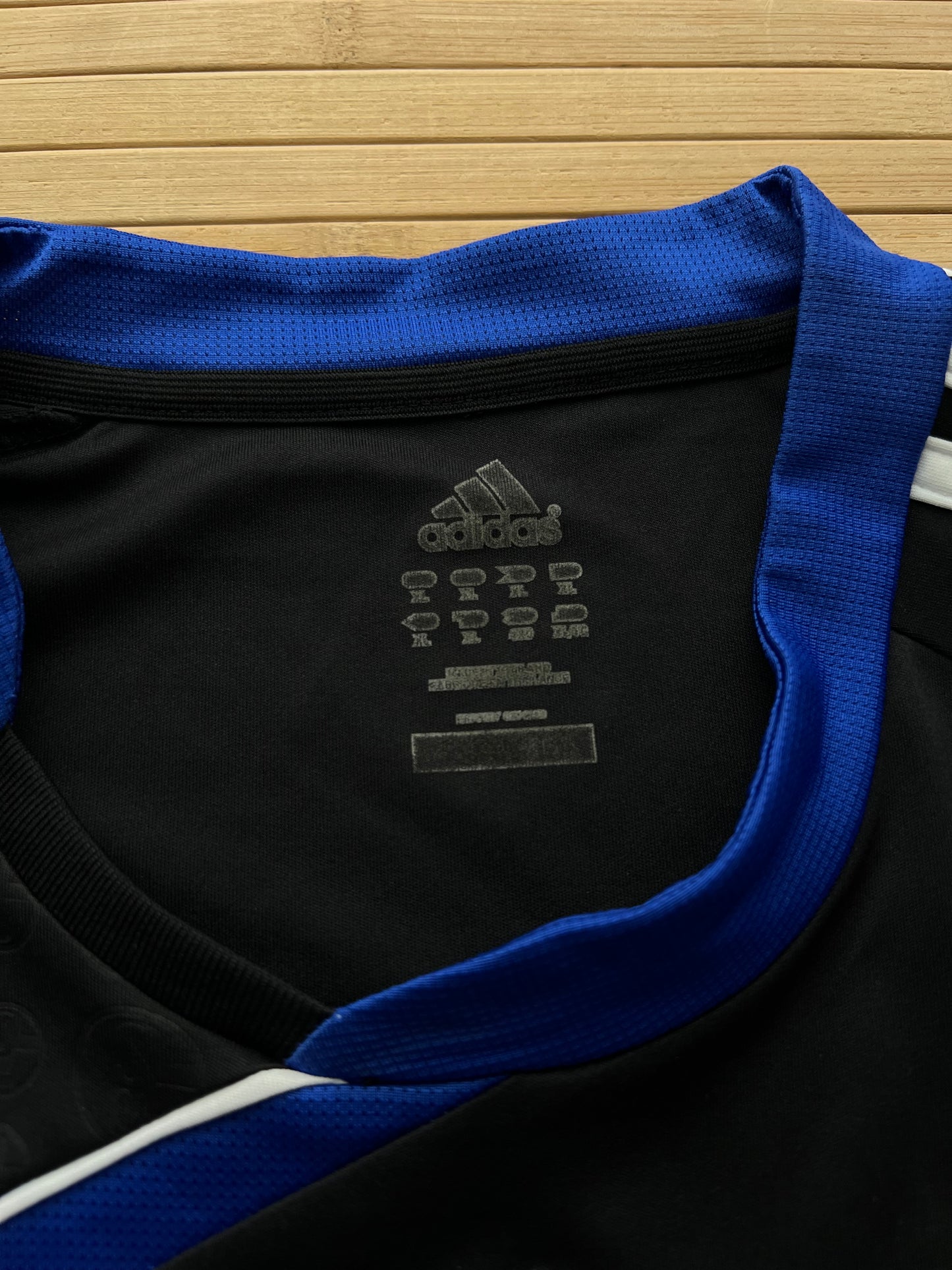 Schalke 2009/10 Away Jersey (XL)