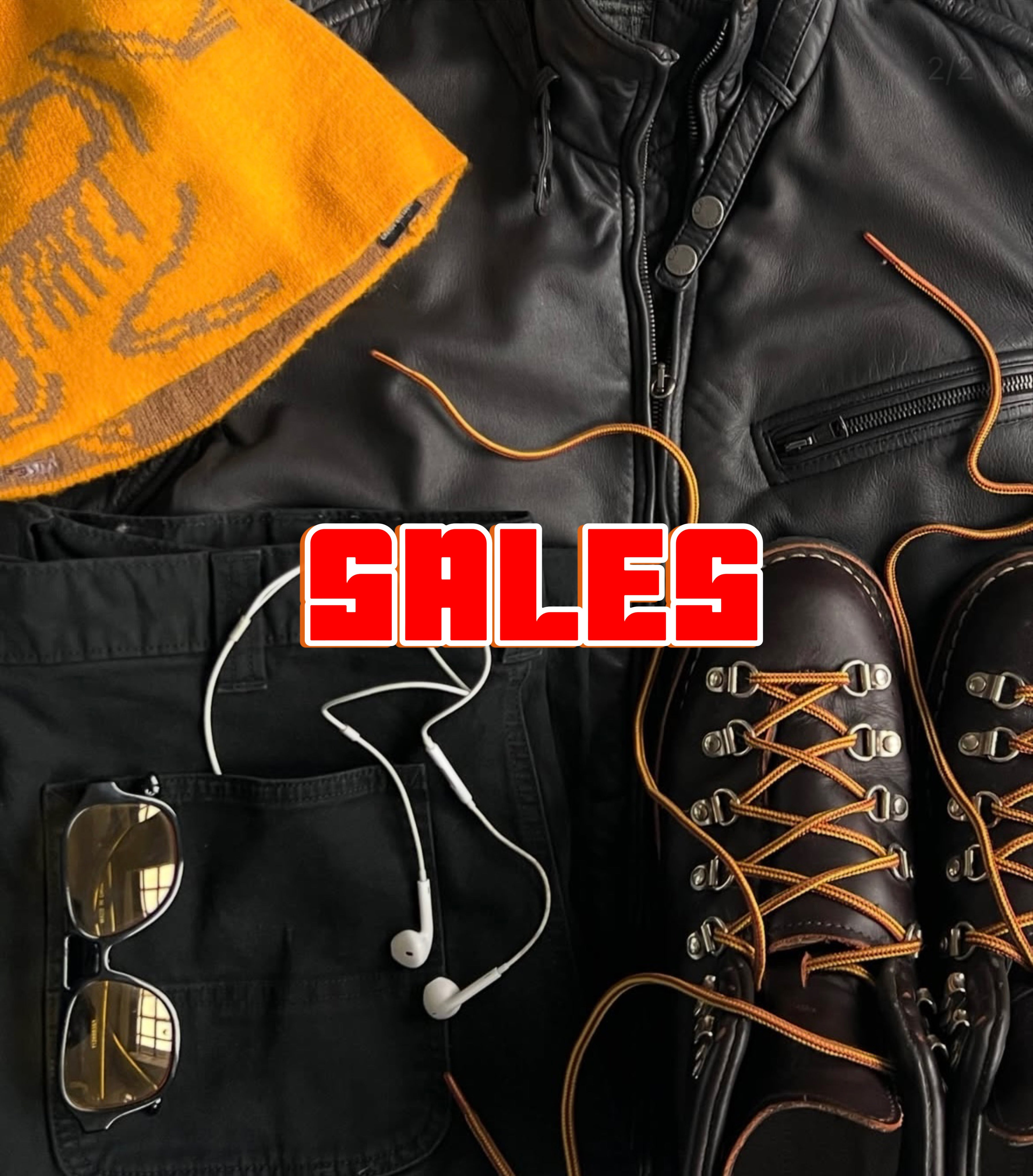 Sales