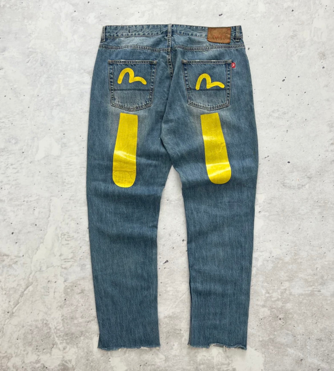 Bottoms & Trousers