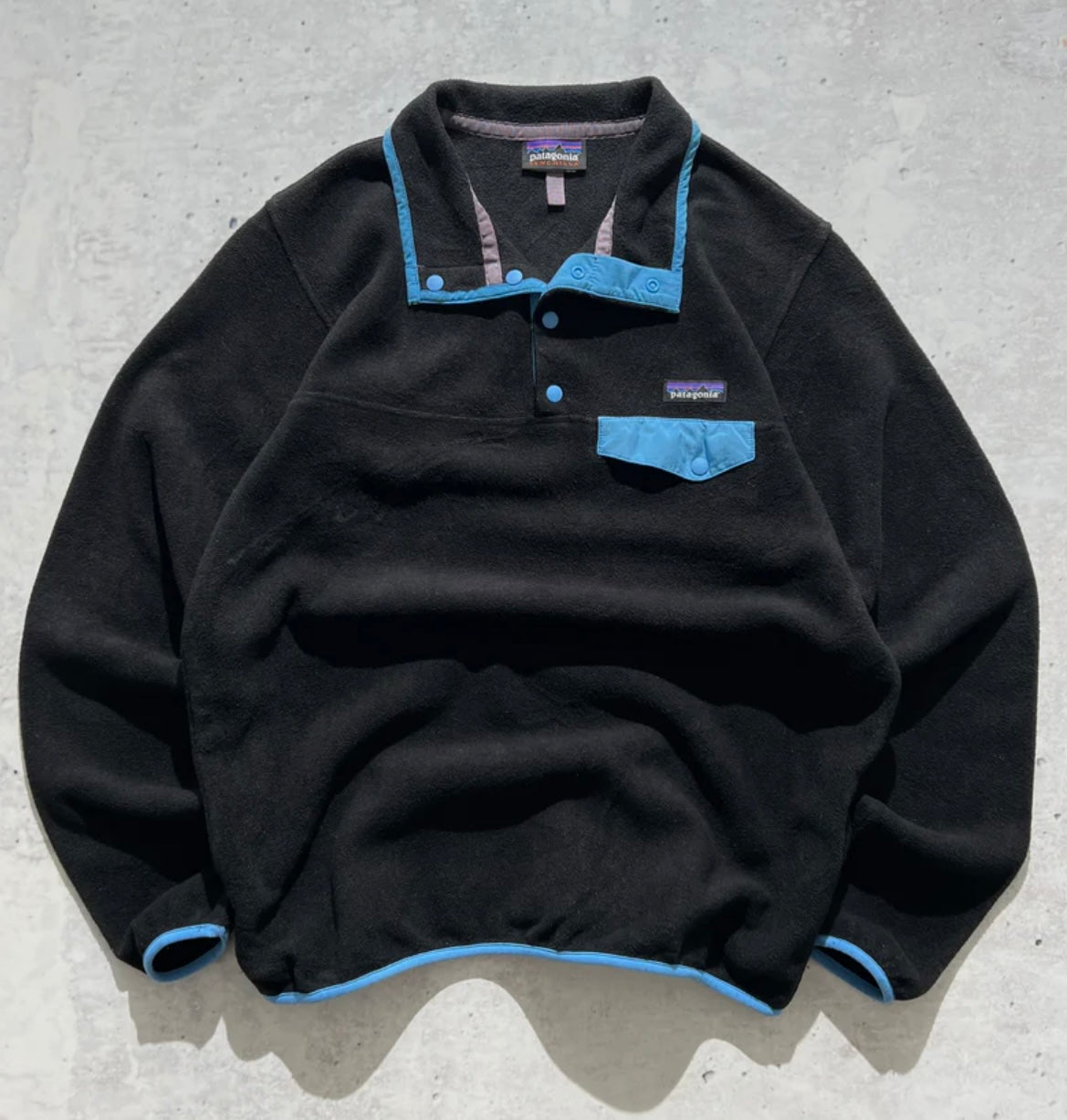 Zip Ups & Fleeces