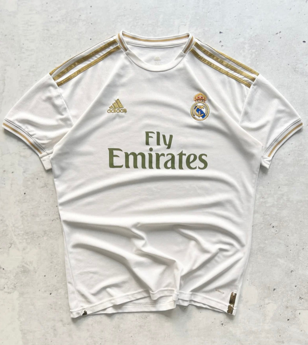 Jerseys