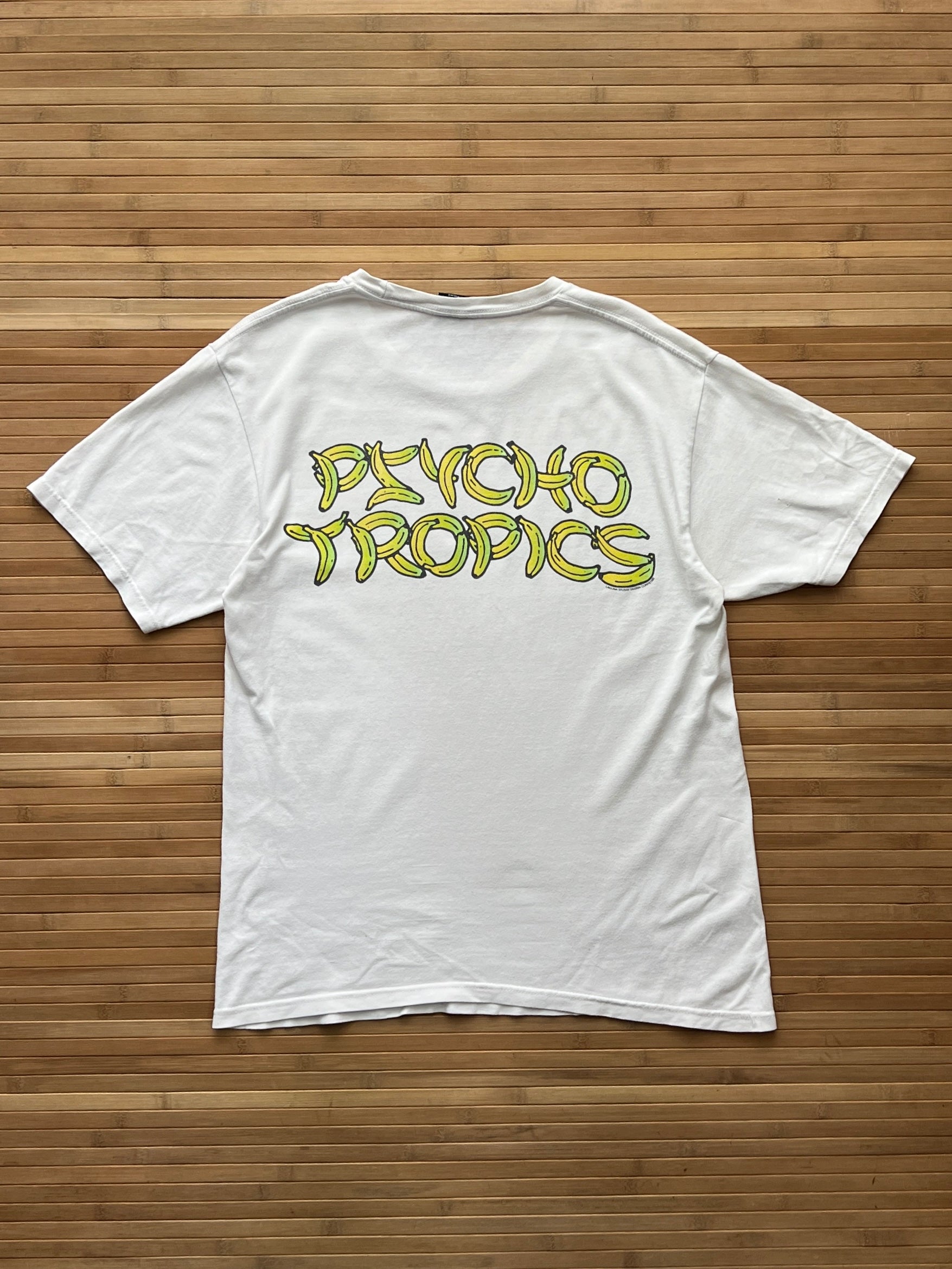 Stussy Laguna T-Shirt (M)