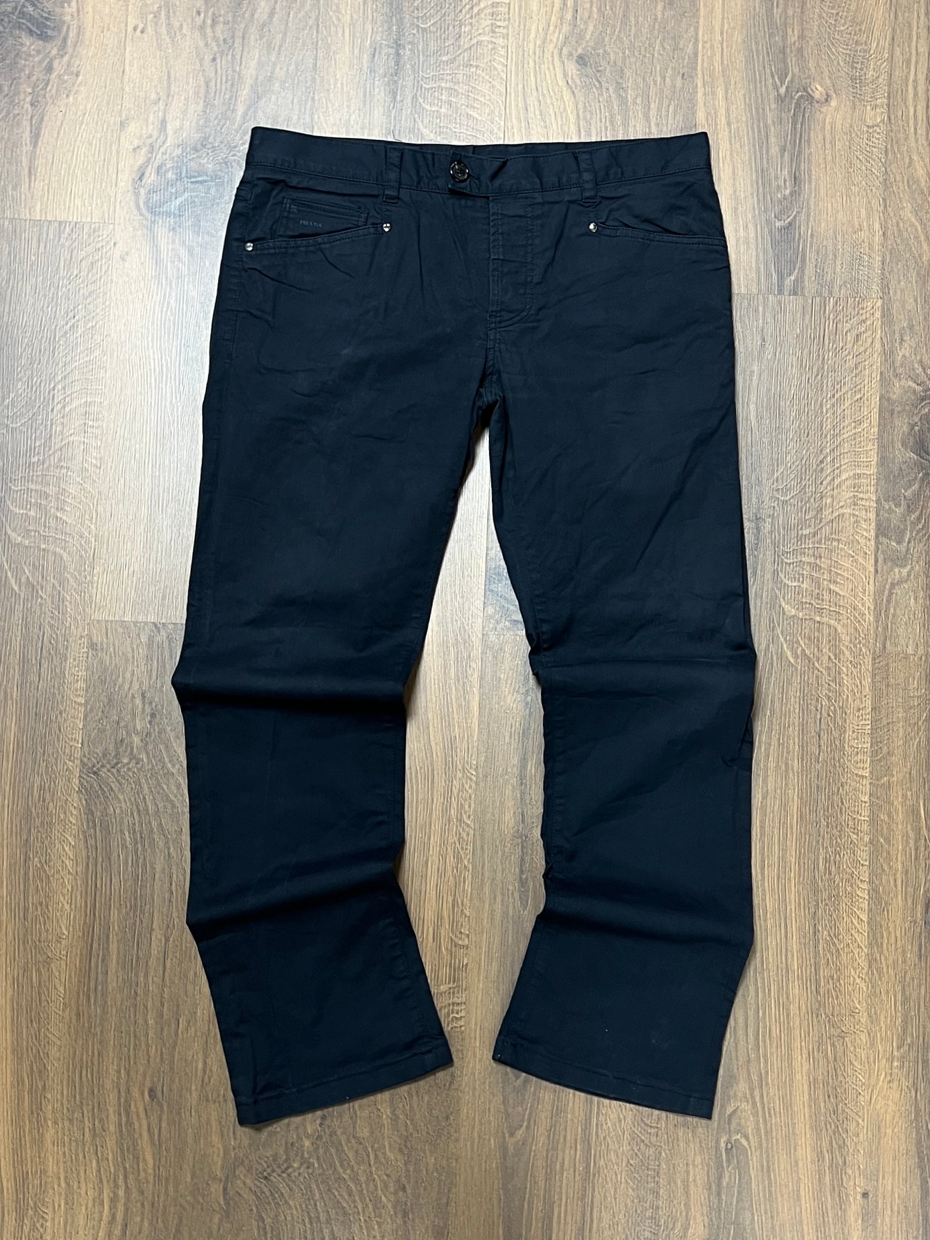 Prada Pants (36x30)