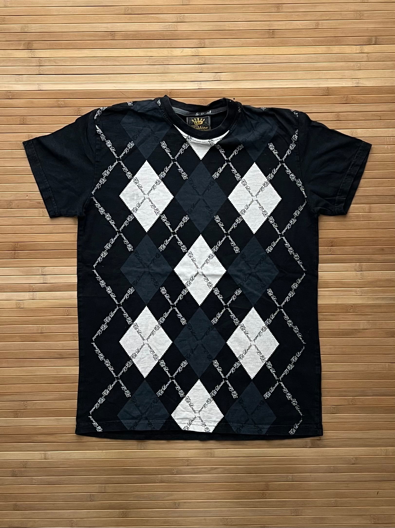 Fishbone Vintage T-Shirt (S)