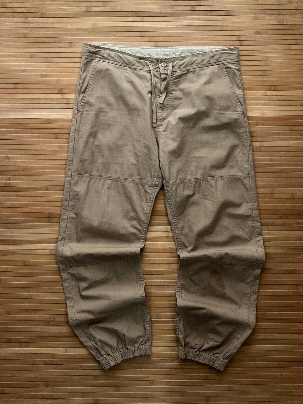 Carhartt Cuffed Pants (40x30)