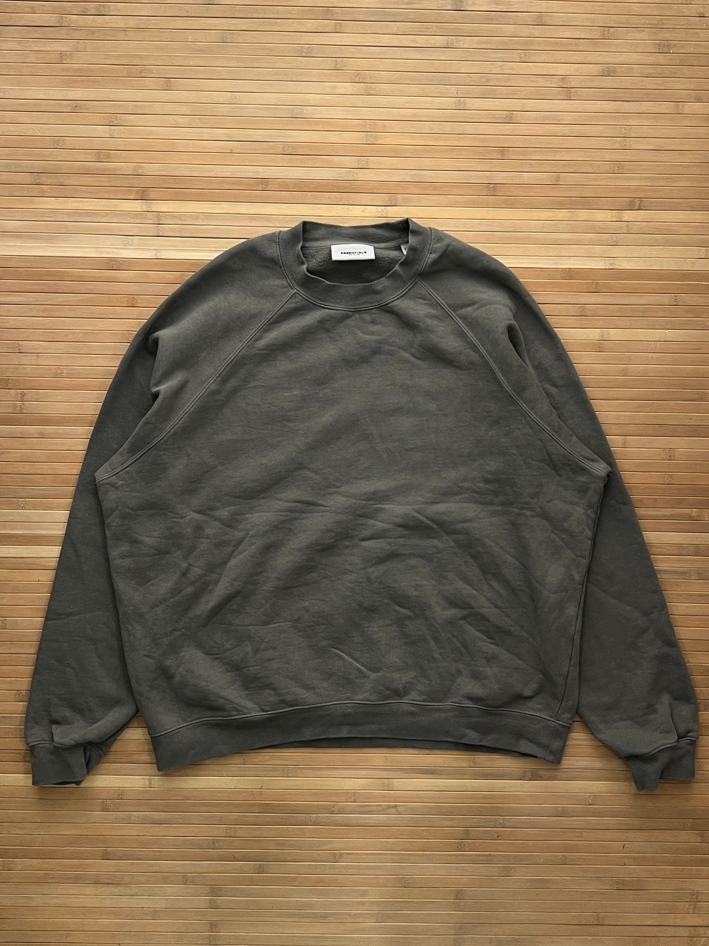 Essentials Fear Of God Sweater (XL)