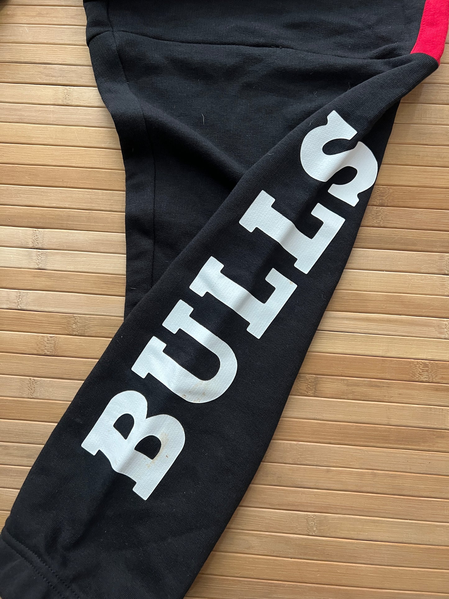 Chicago Bulls Sweatpants (L/XL)