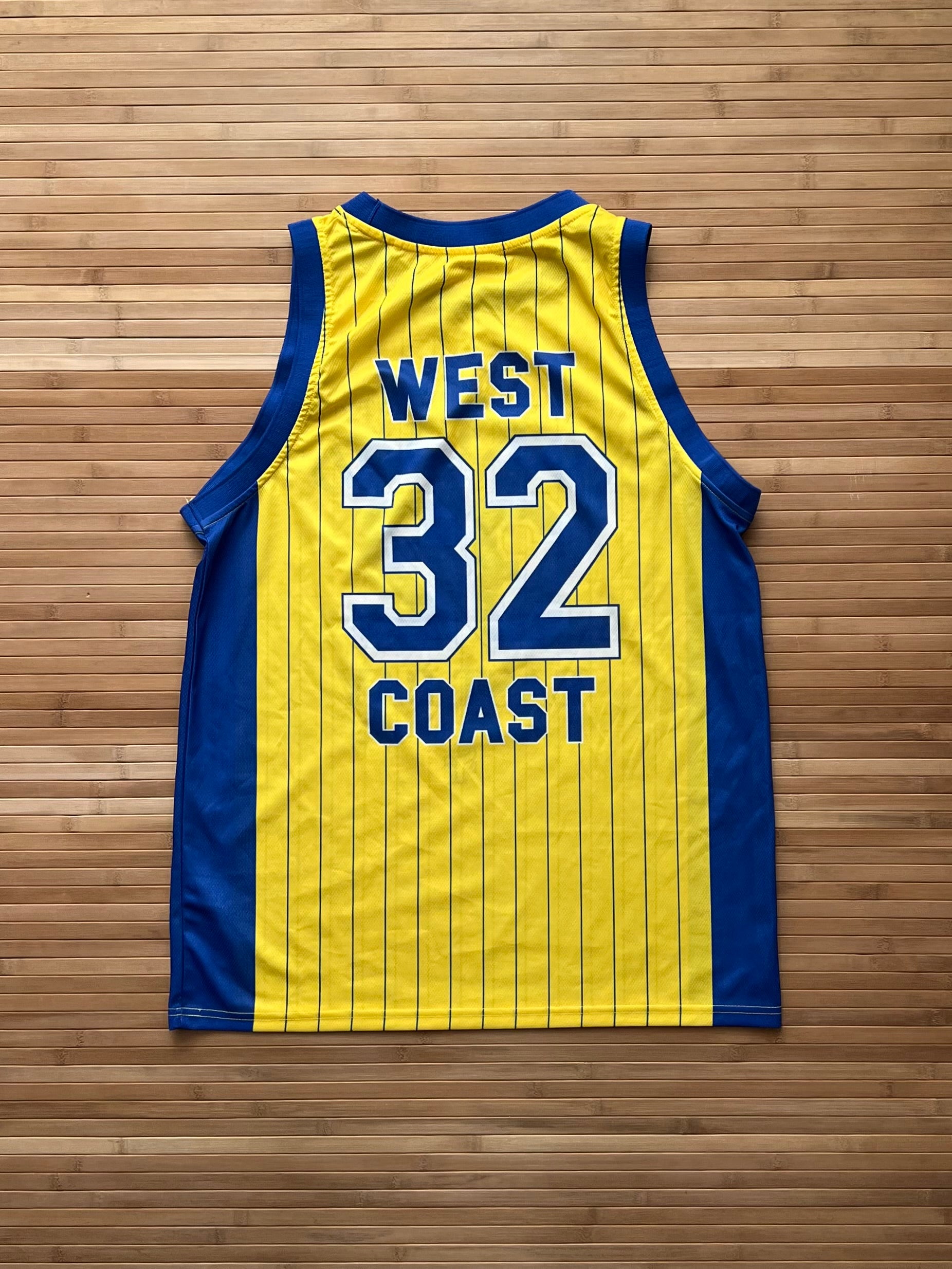 West Coast Jersey (XL)