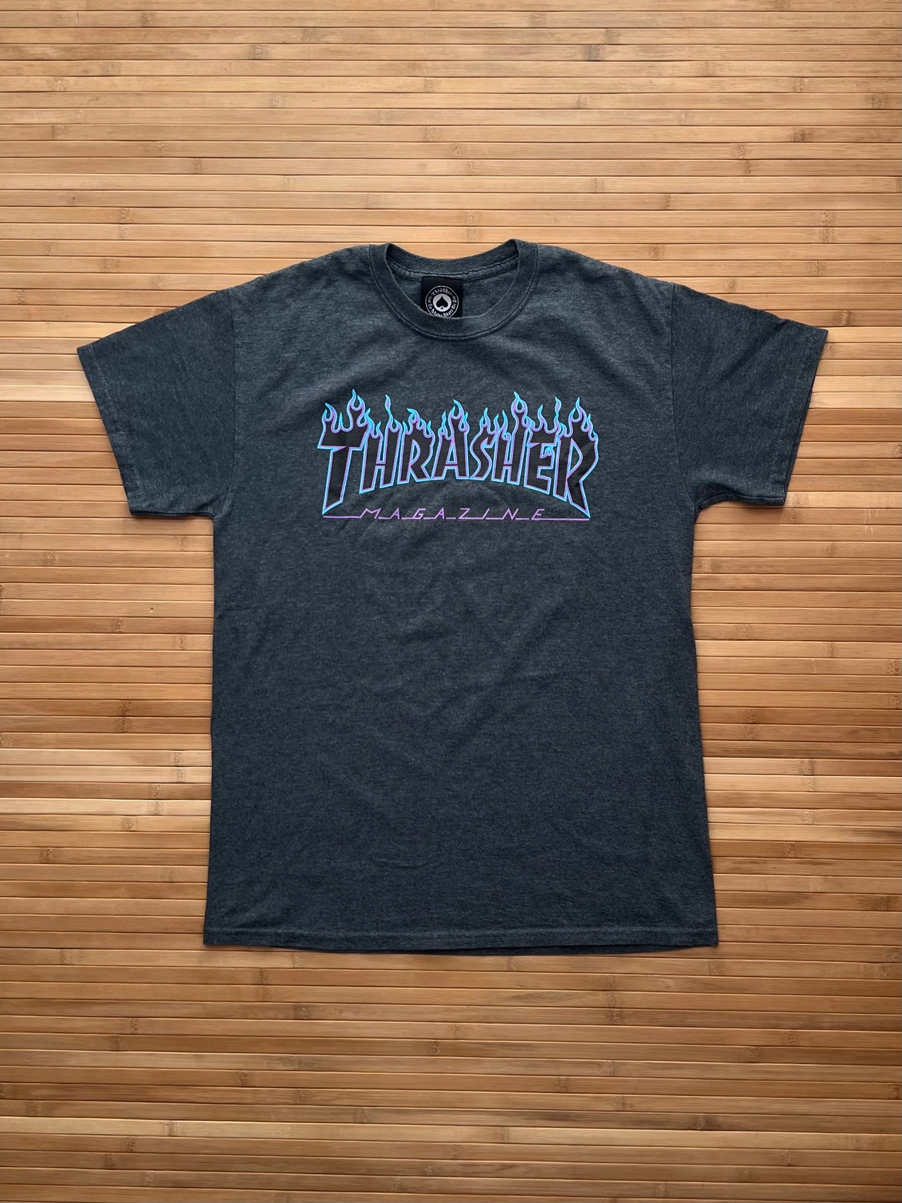 Thrasher Magazine T-Shirt (M)
