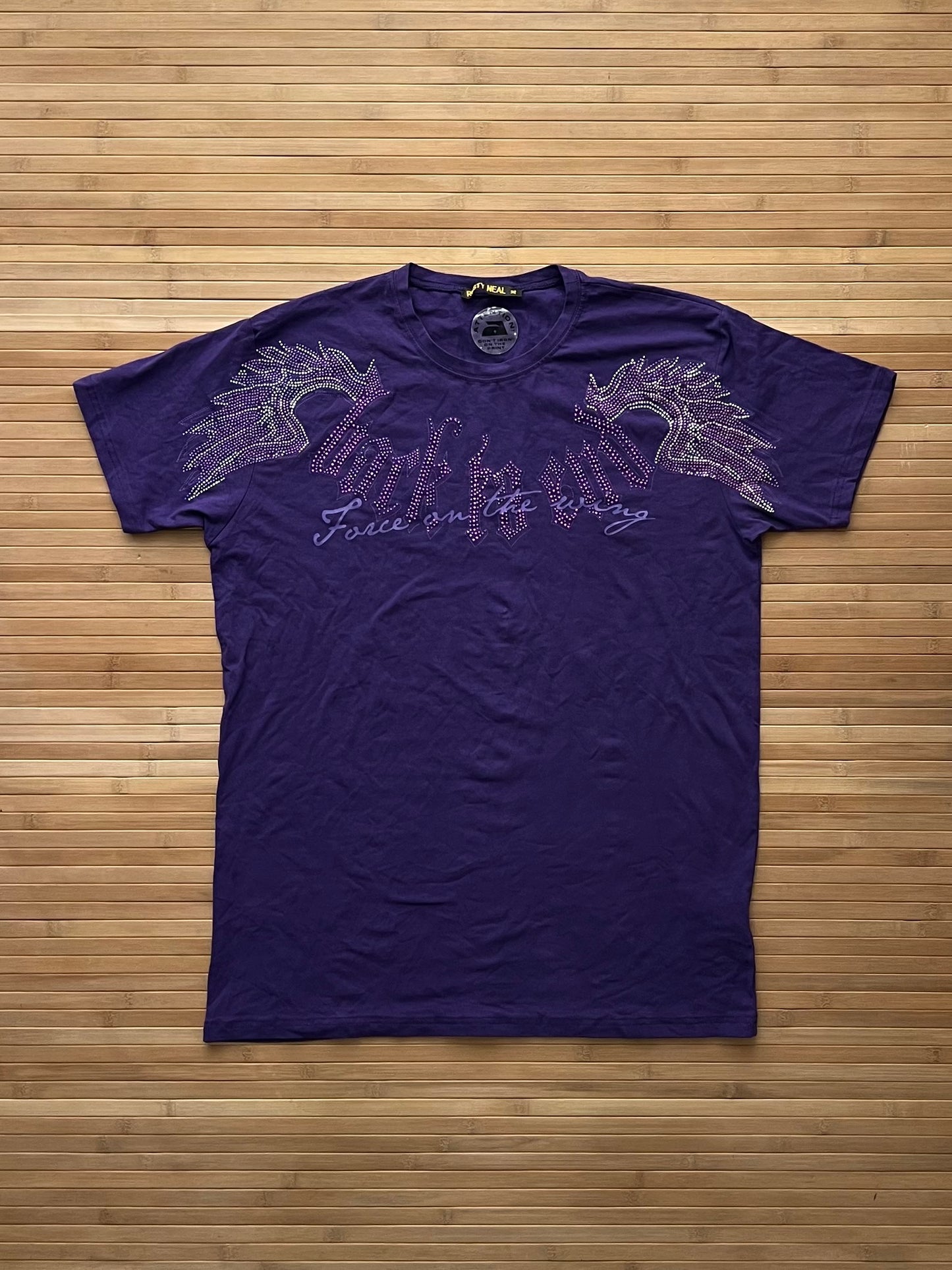 Rusty Neal Y2K Tee(L)