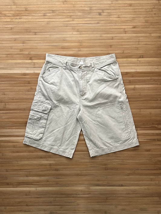 Decathlon Cargo Shorts (34)
