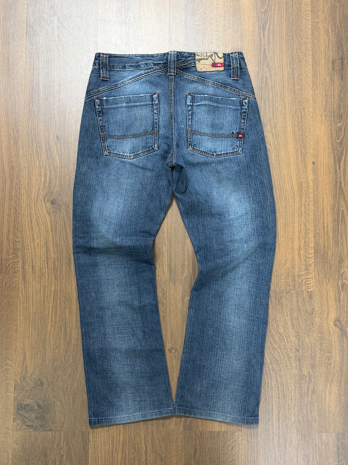 Quicksilver Vintage Jeans (30x30)