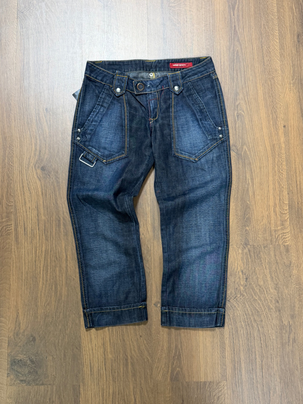 Miss Sixty Capris🙋‍♀️ (28)