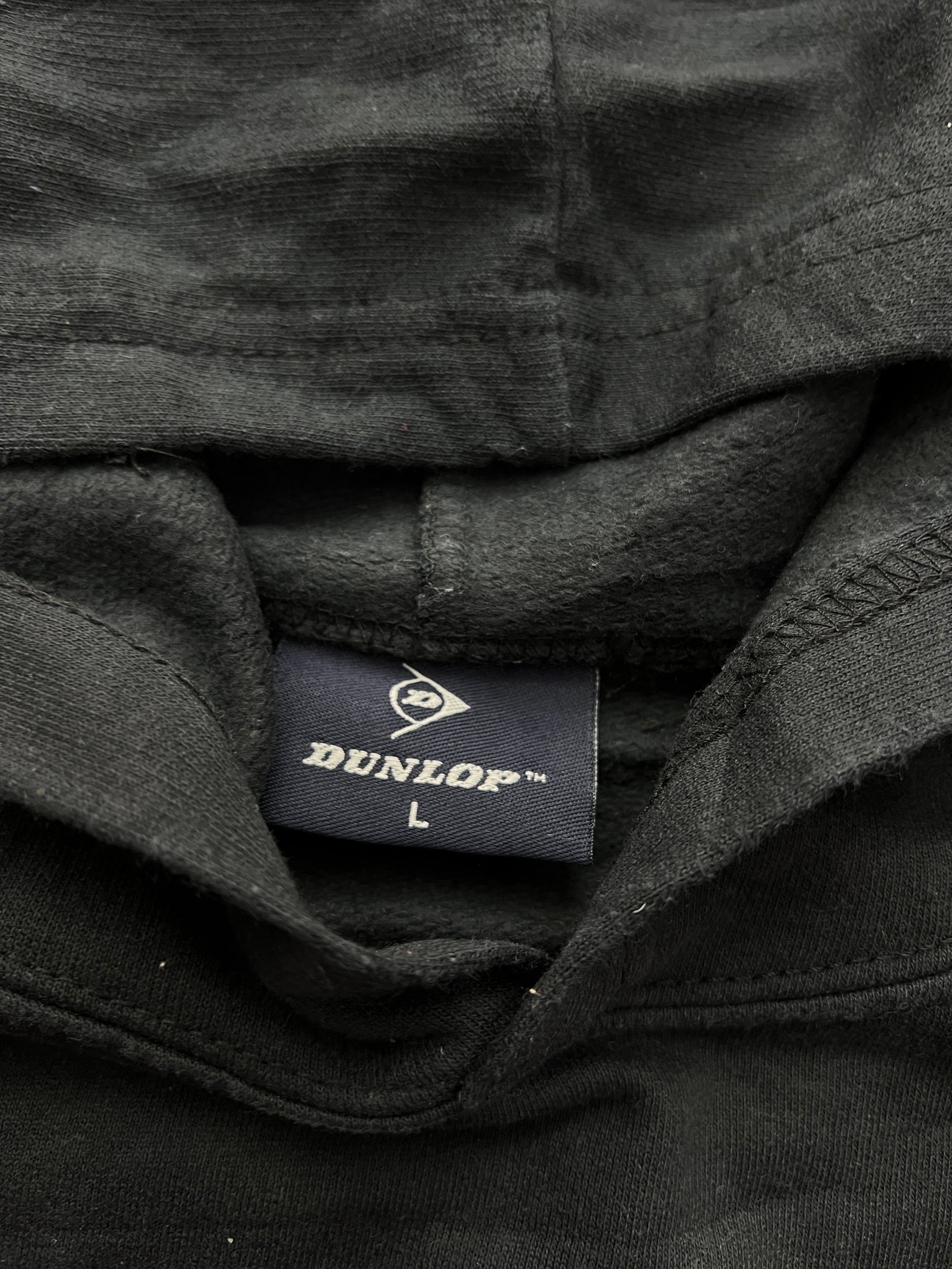 Dunlop Hoodie (L)
