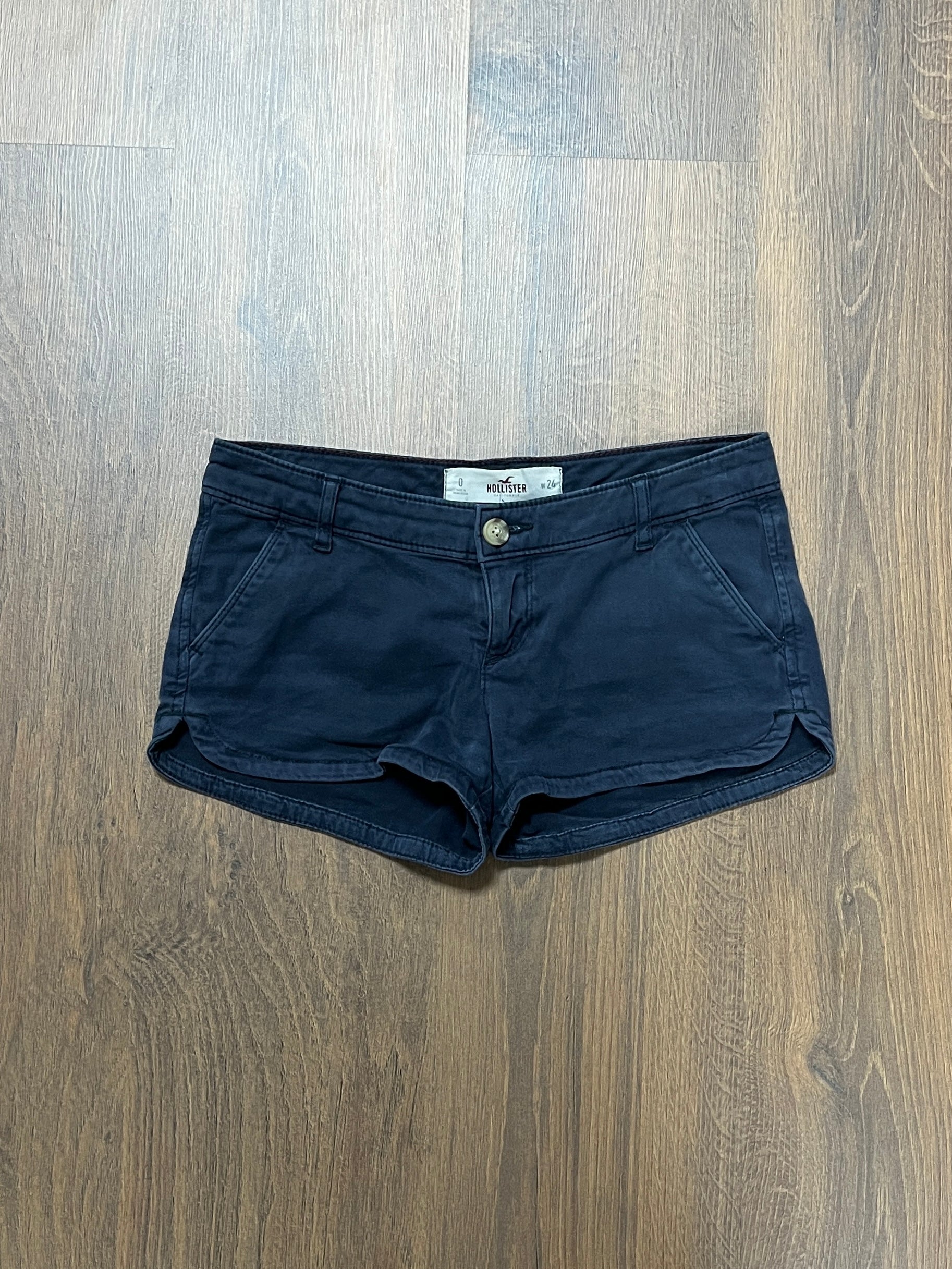 Hollister Shorts🙋‍♀️ (30)
