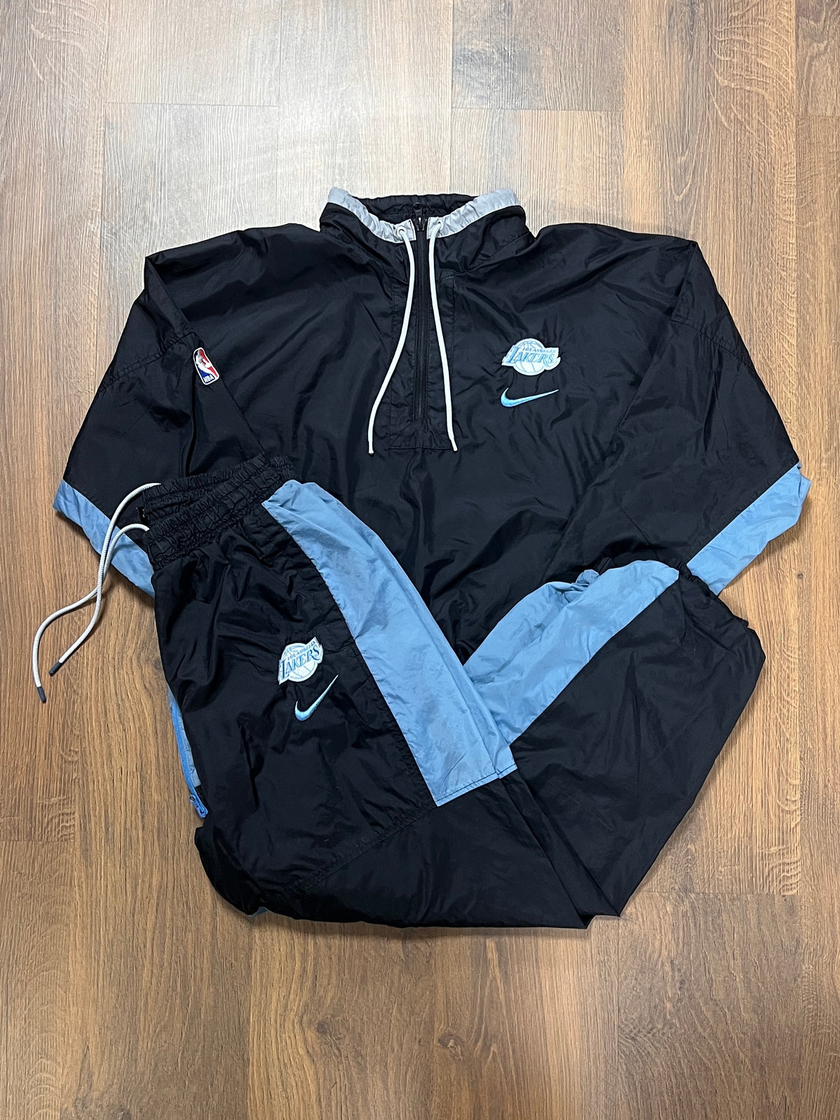 Nike Lakers Set (L)