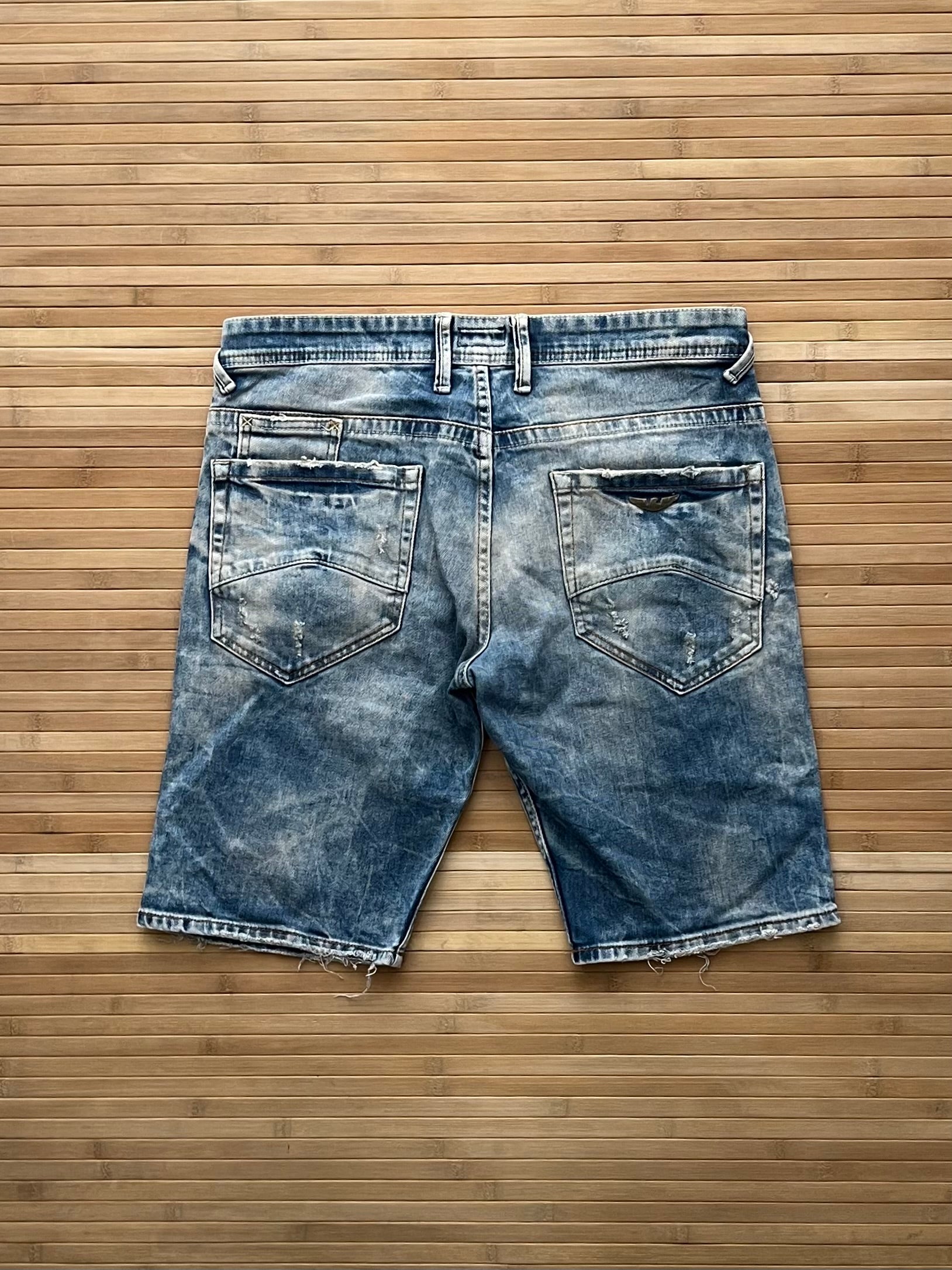 Armani Jorts (34)