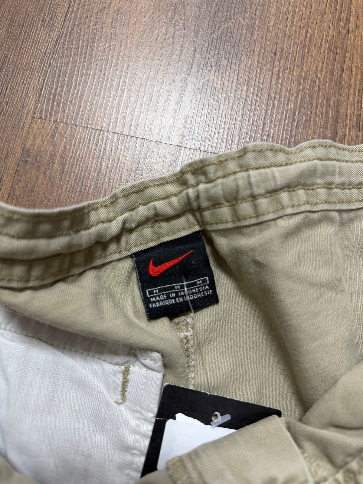 Vintage Nike Cargo pants (L/XL)