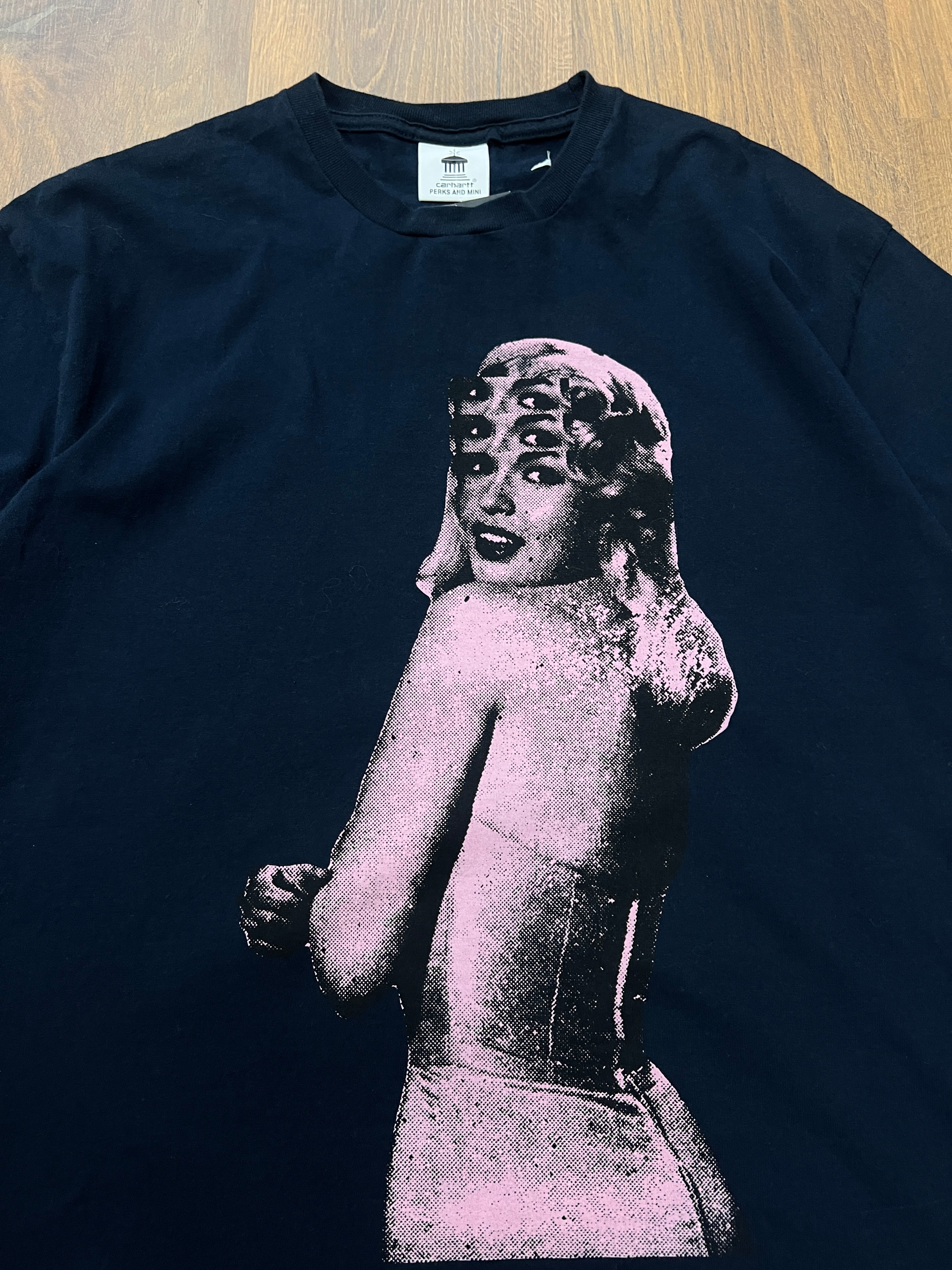 Carhartt T-Shirt (M)