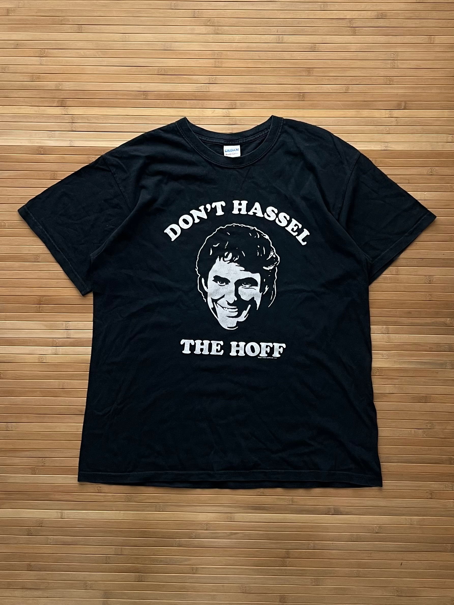 Don’t hassle The Hoof 2006(XL)