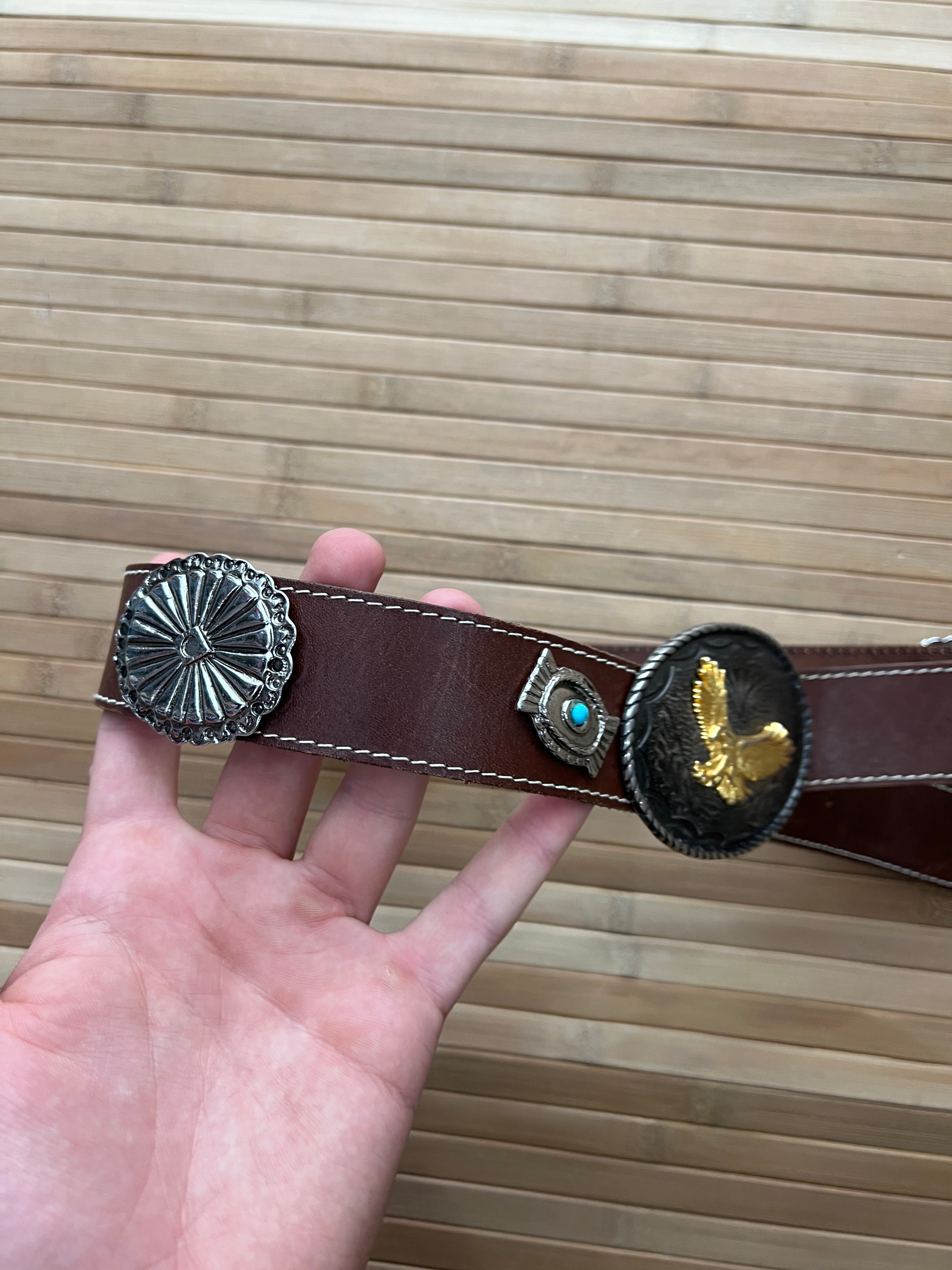 Western Eagle Belt (29)