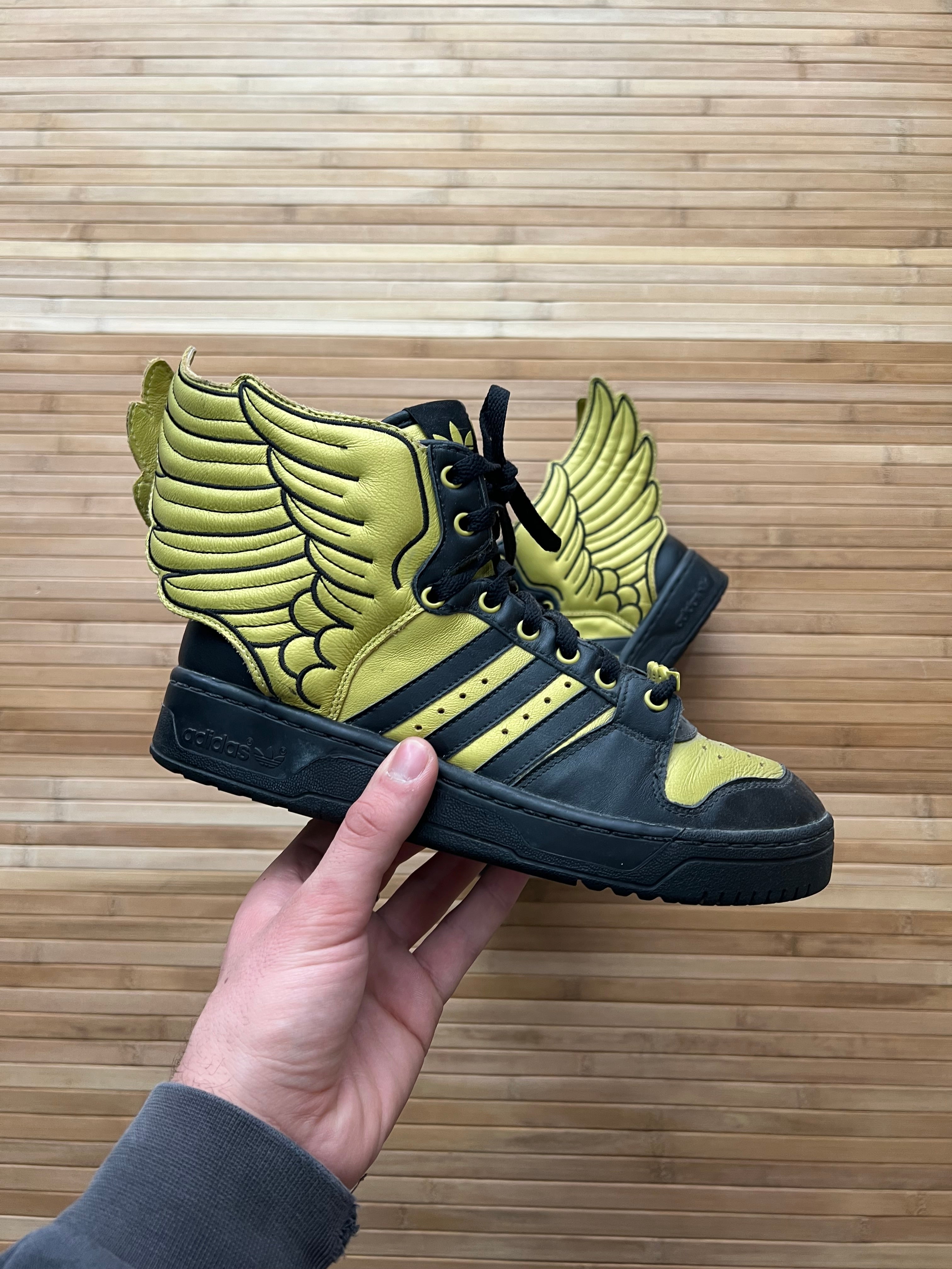 Adidas Jeremy Scott Wings (39.5)