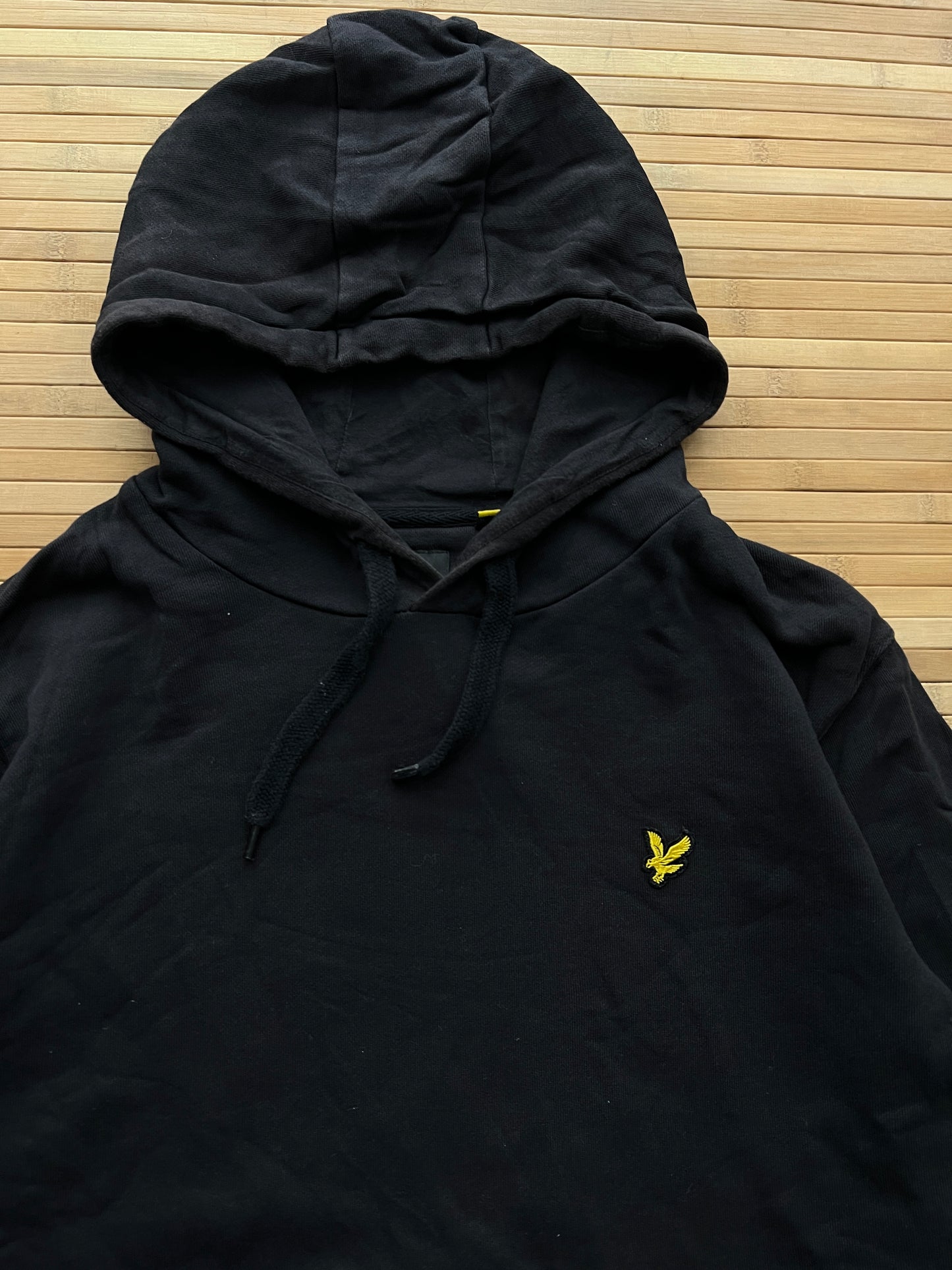 Lyla & Scott Hoodie (L)