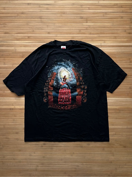 MTV 1998 Rock Park T-Shirt (2XL)