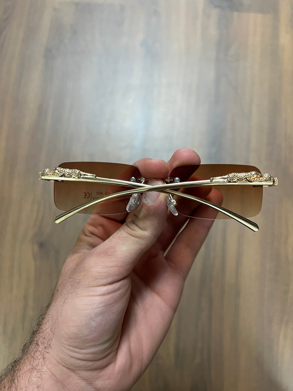 Rich Sunglasses