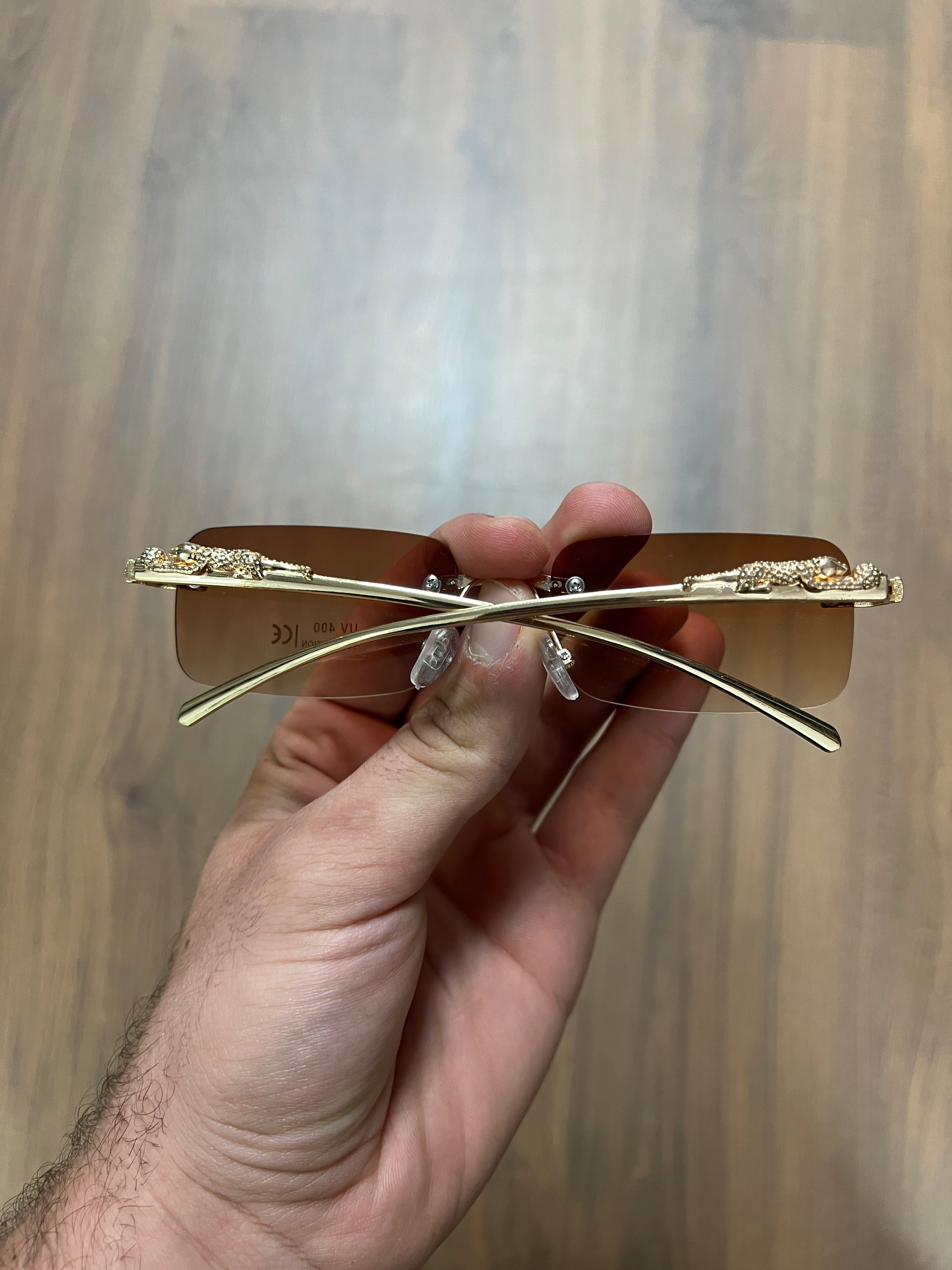 Rich Sunglasses