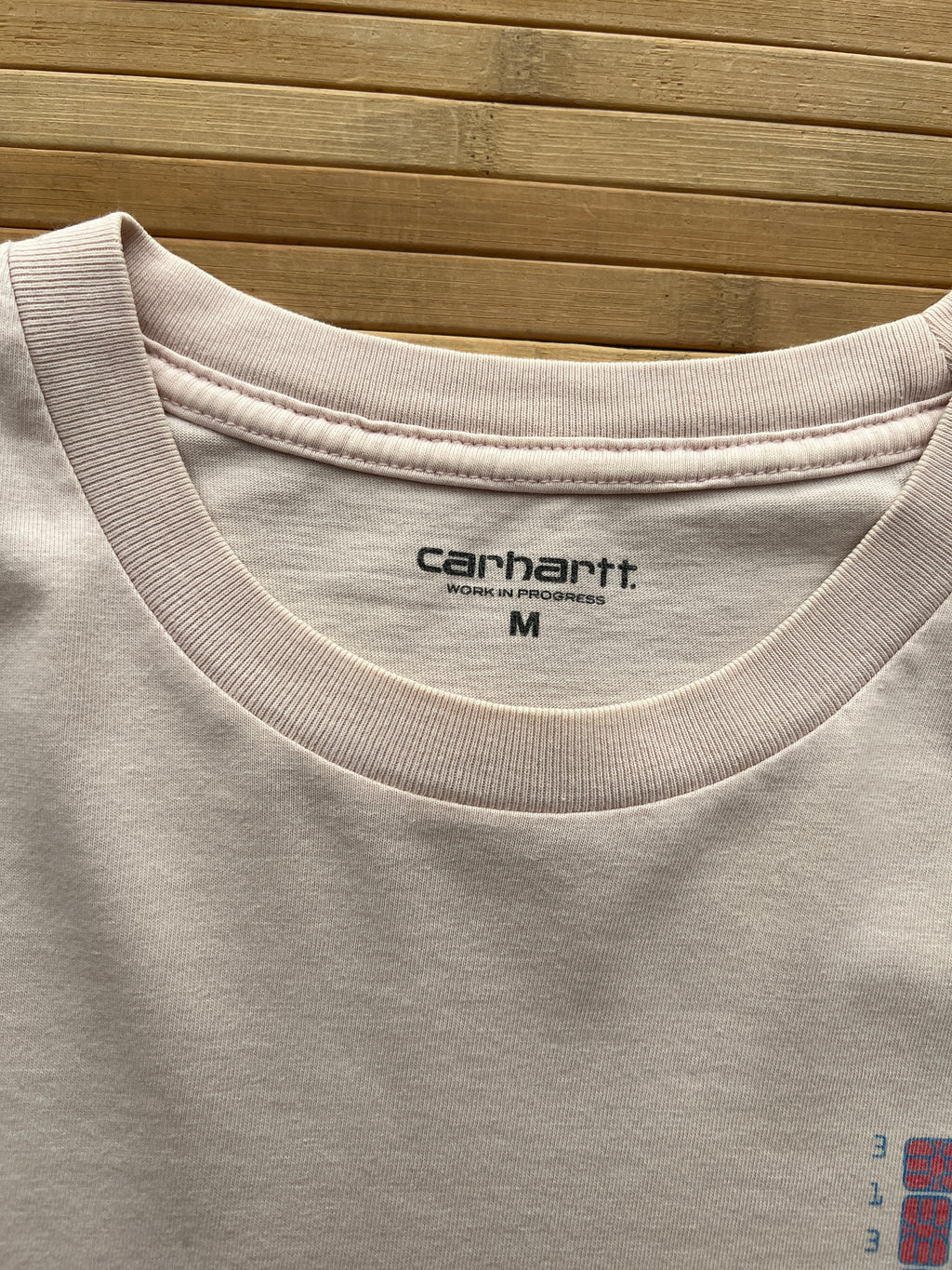 Carhartt Aztec Tshirt(L)