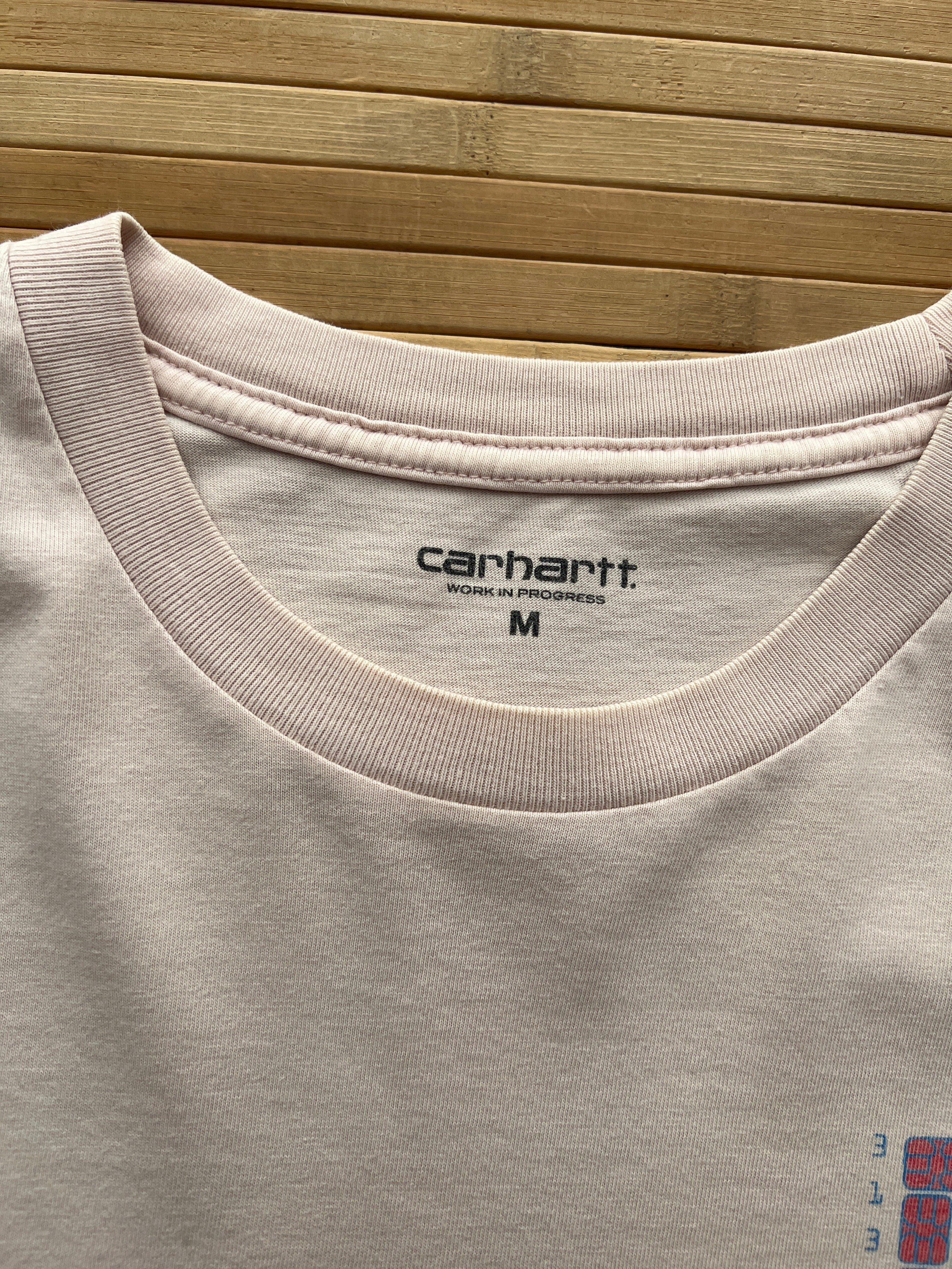 Carhartt Aztec Tshirt(L)