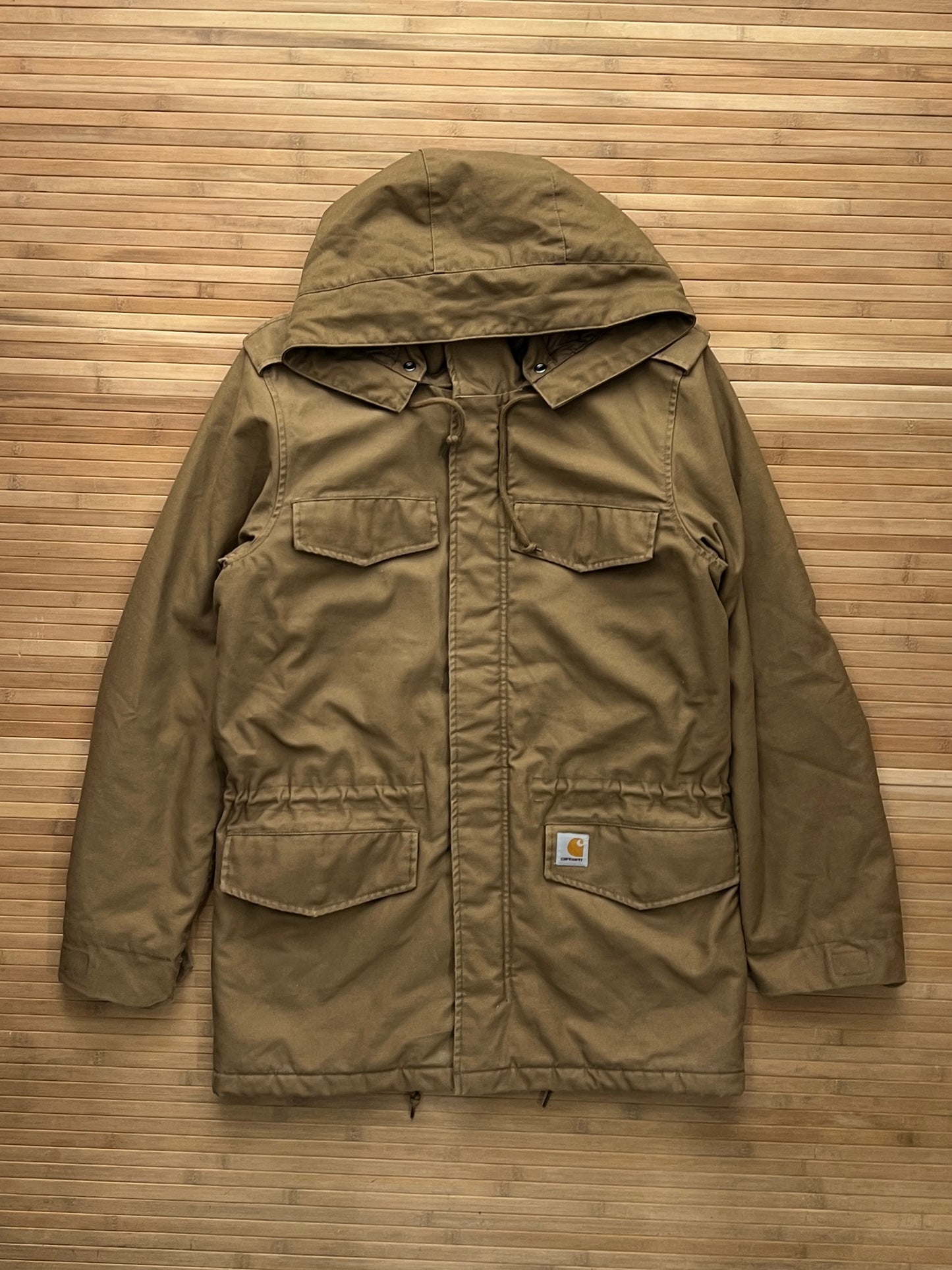 Carhartt Long Jacket (L)