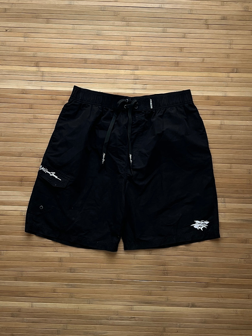 Maui Surf Shorts(32)
