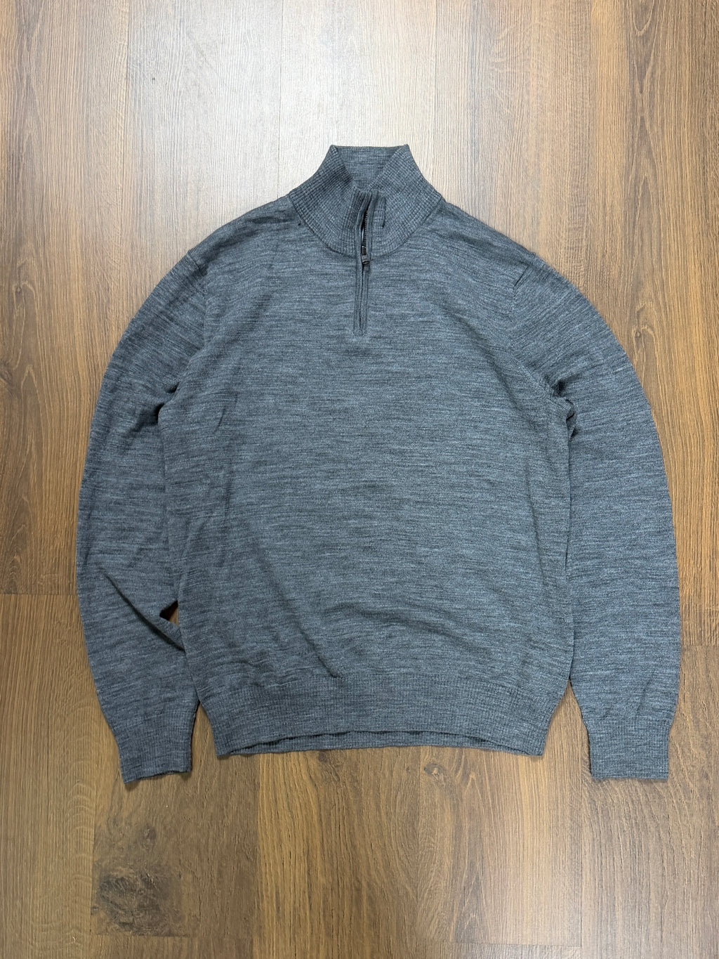 Gap QuarterZip (M)