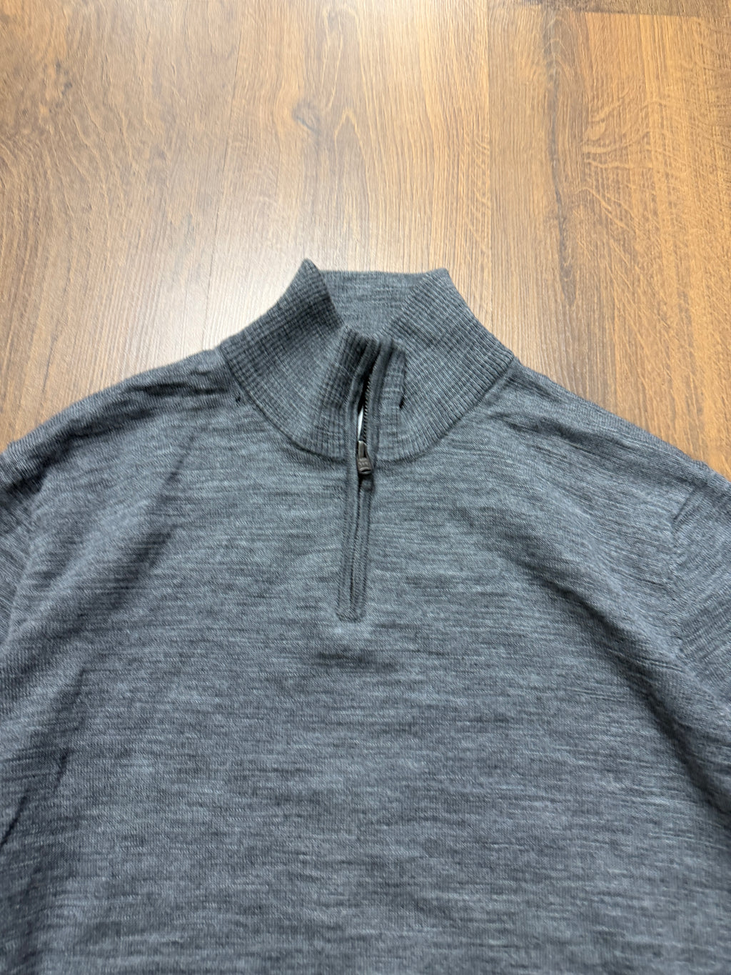 Gap QuarterZip (M)