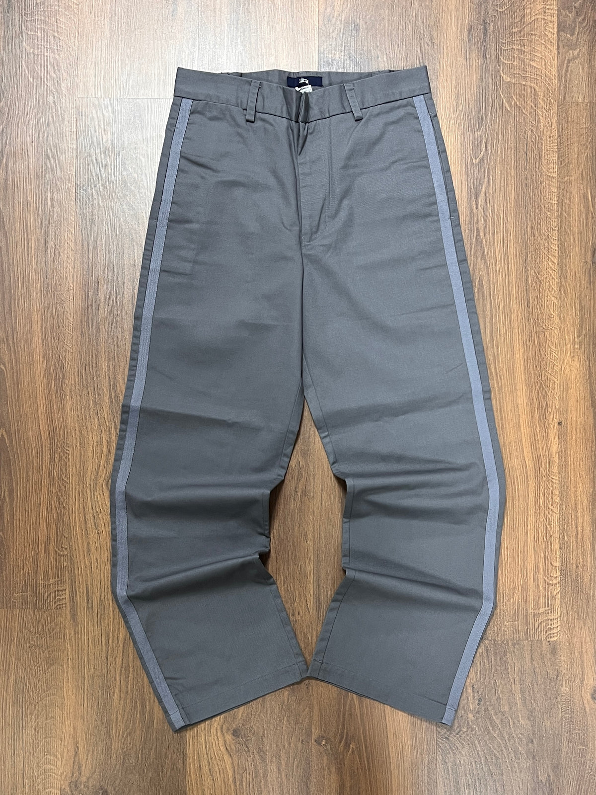Stussy 2000 chino pants (32x30)