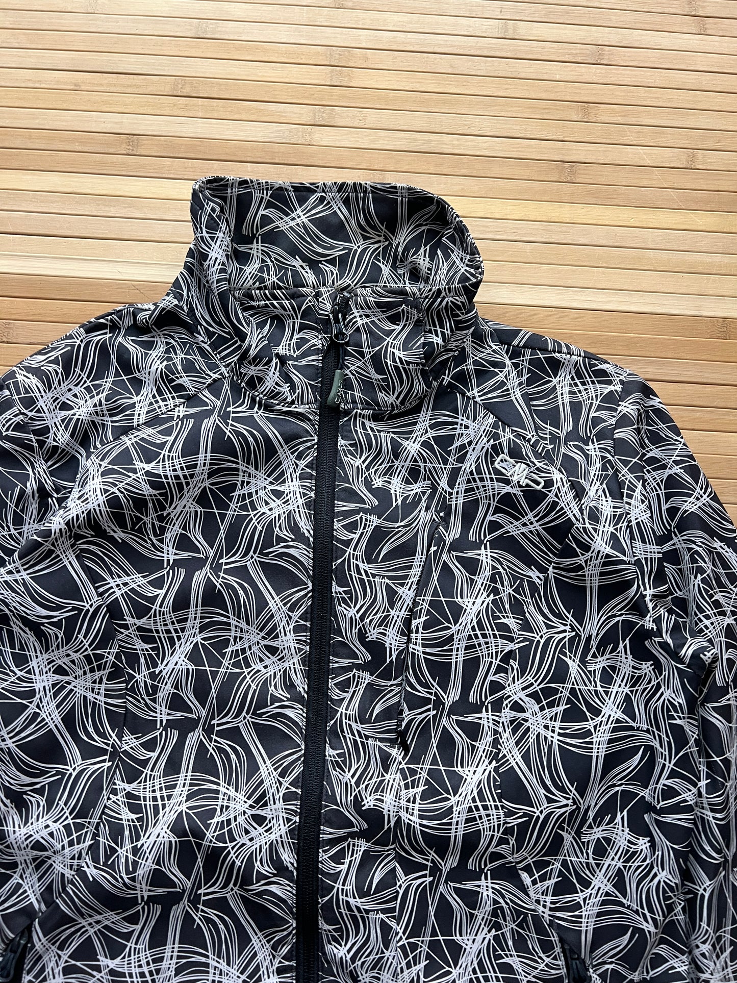 CMP Zip Up 🙋‍♀️ (M)