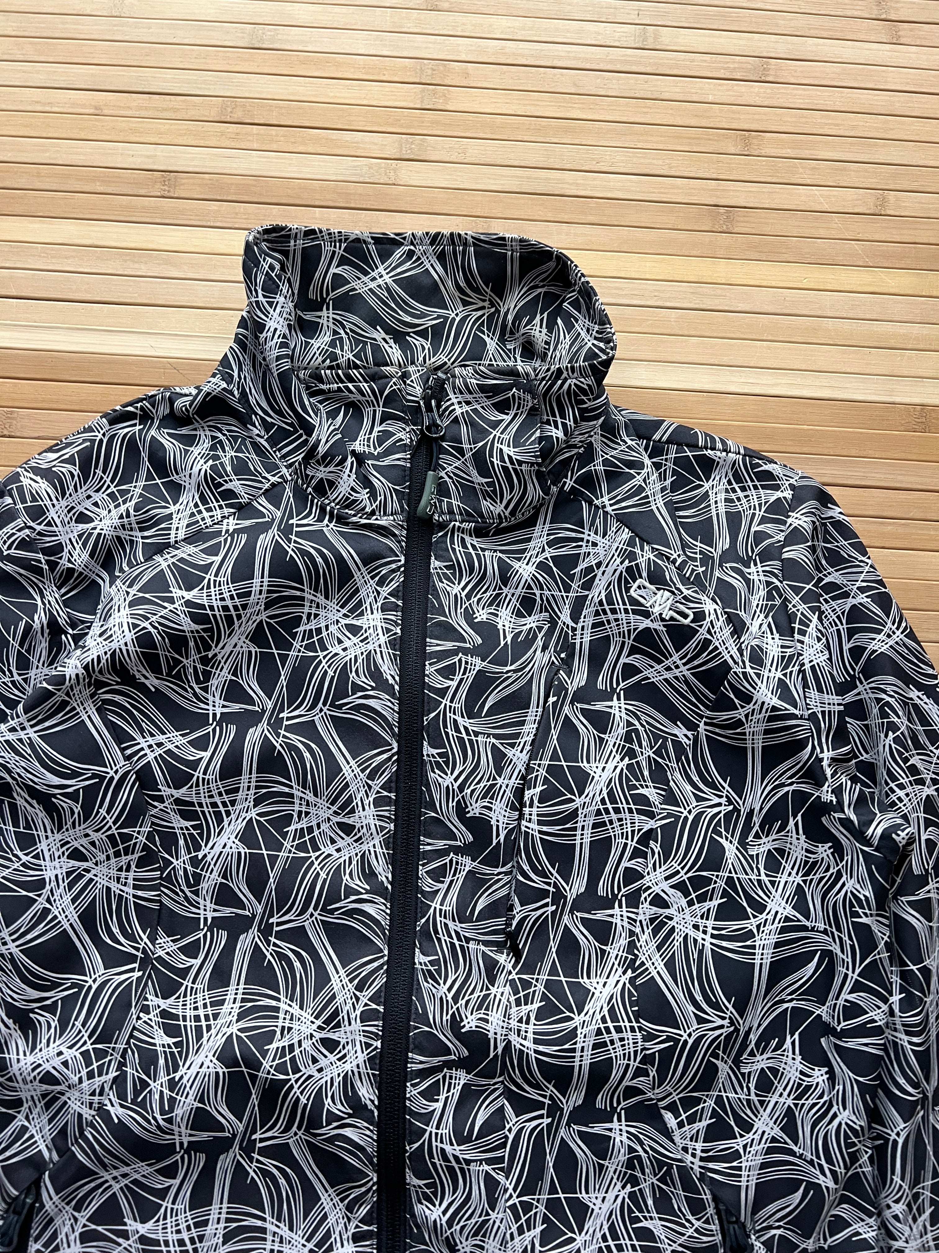 CMP Zip Up 🙋‍♀️ (M)