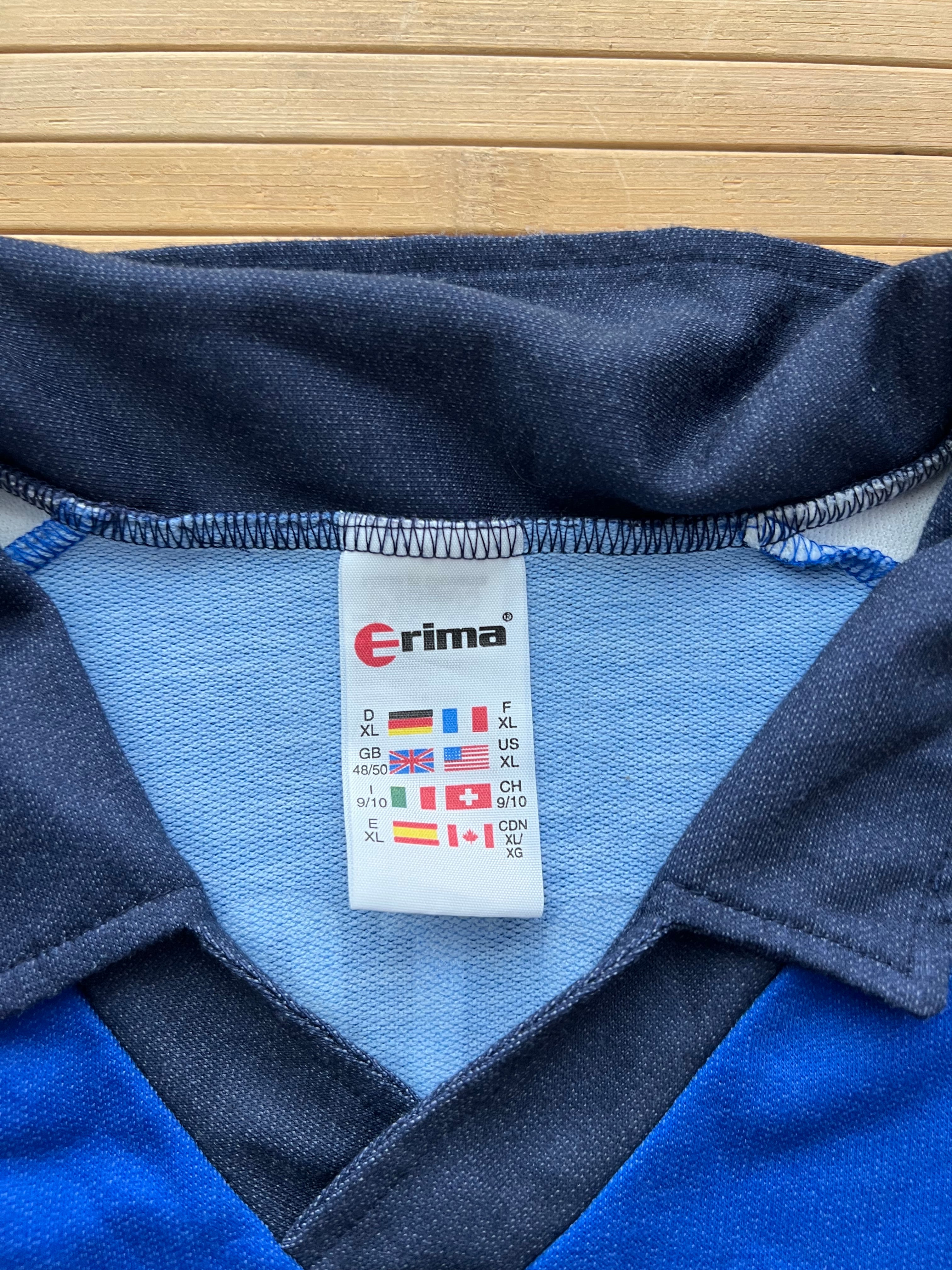 Rima 90s Jersey (XL)