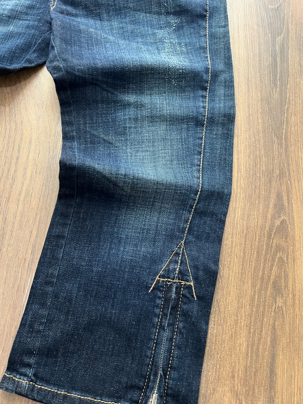 🙋‍♀️ Capris Jorts(30)