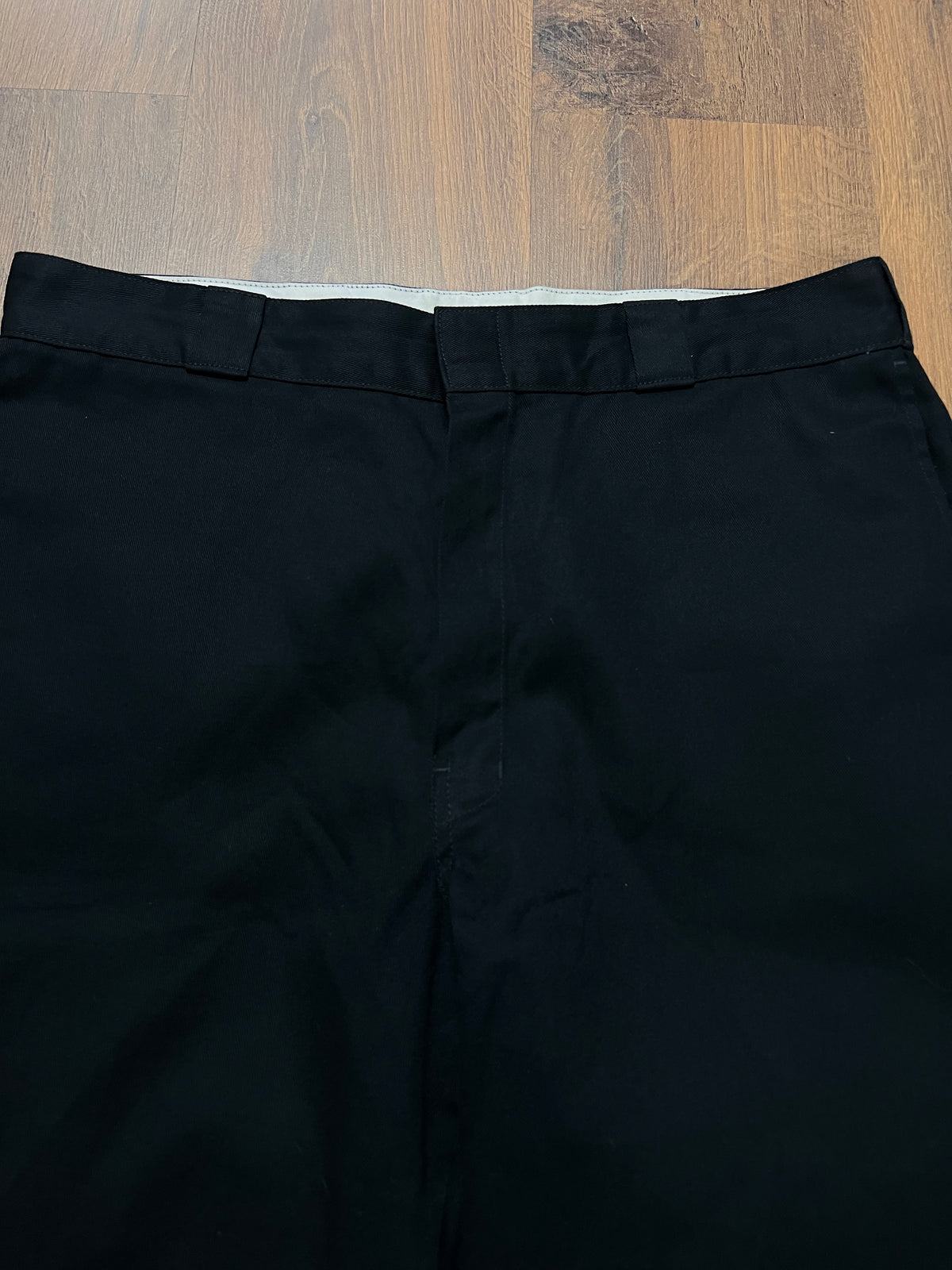 Black Dickies Chino pants(36x34)