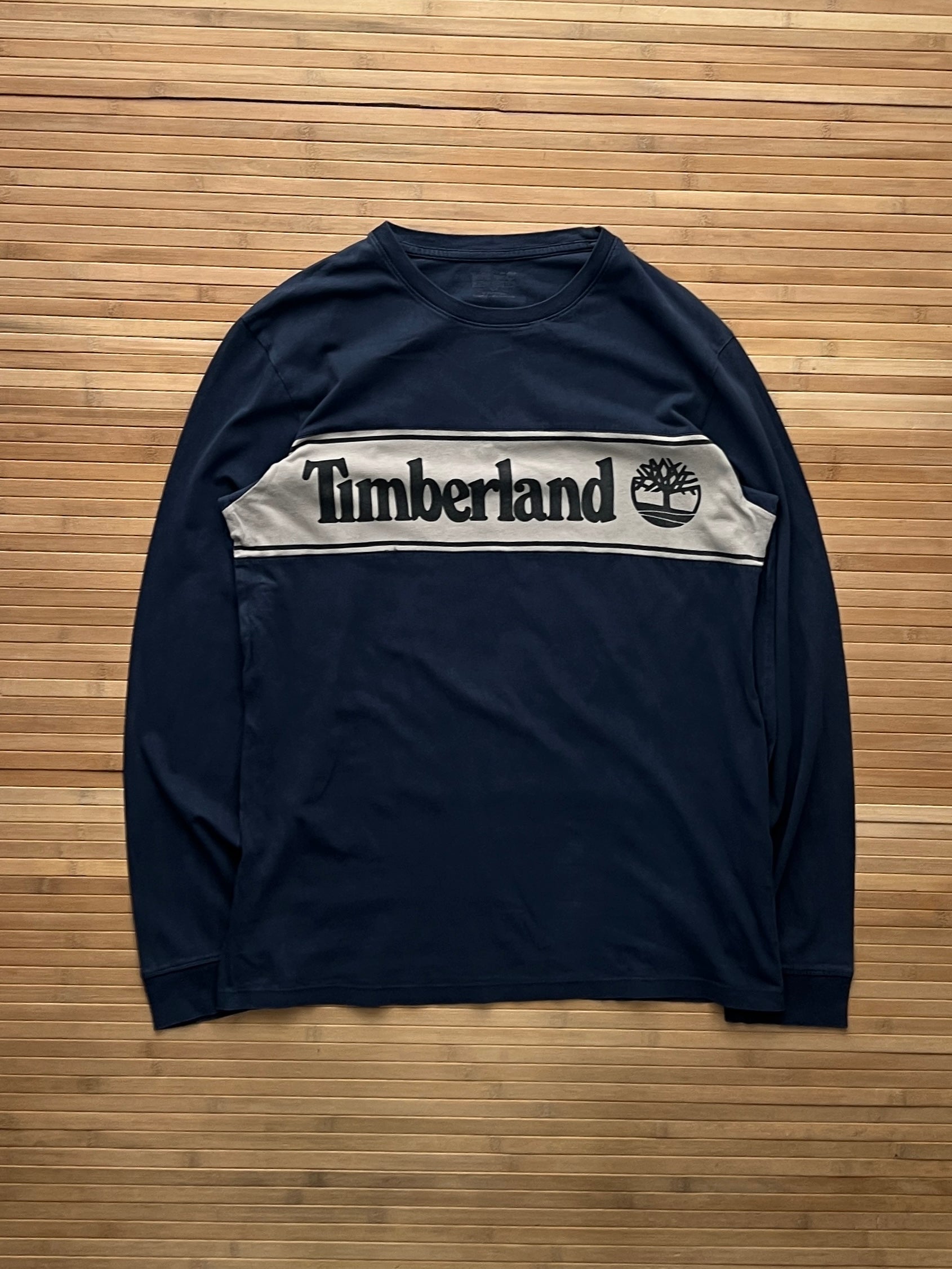 Timberland Longsleeve Tshirt (L)