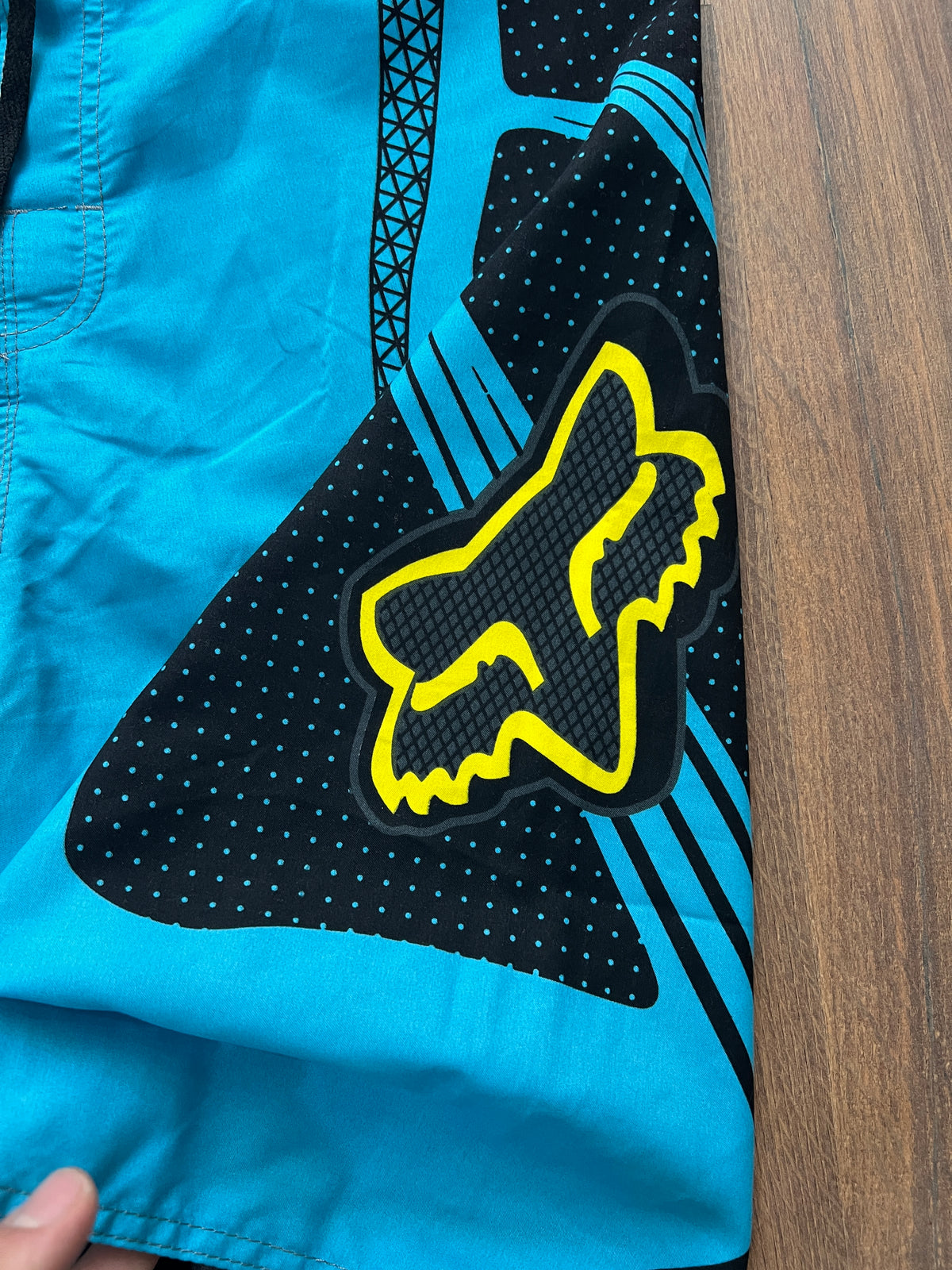 Fox Racing Boardshorts (32)
